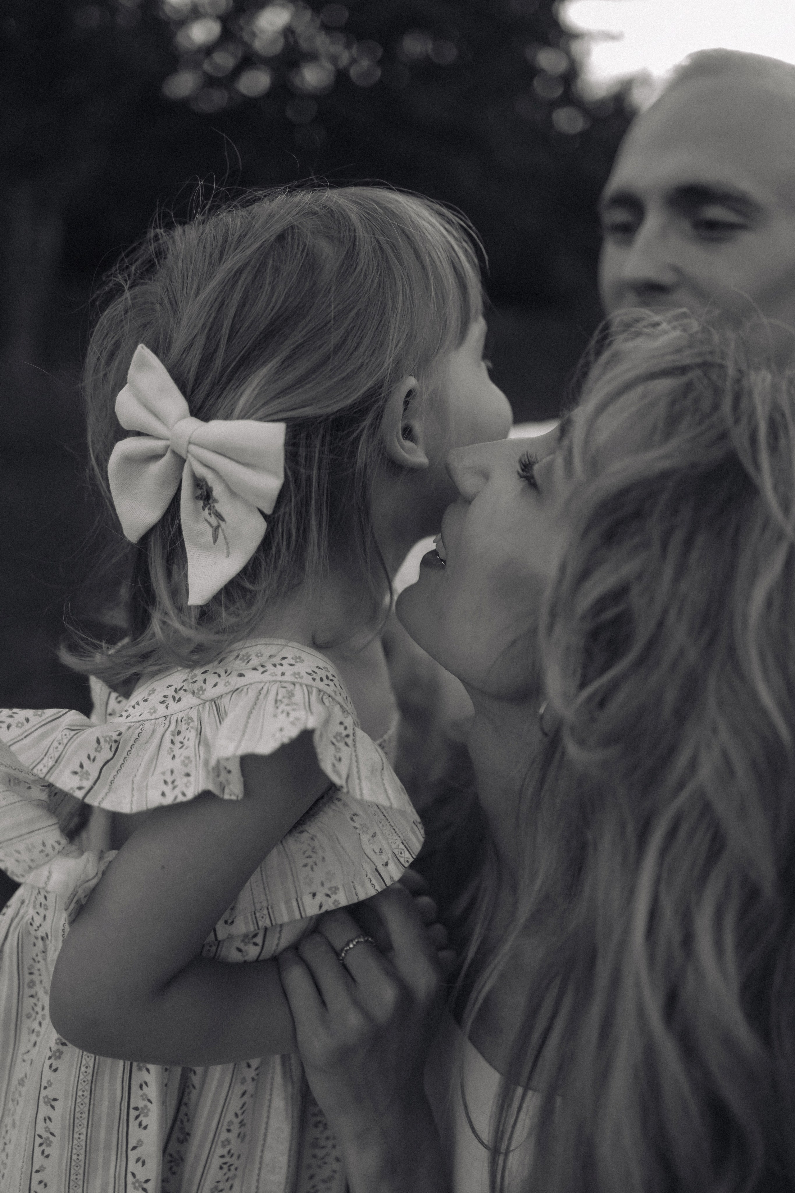 Этот особенный День. Марина Мужиченкова. Семейная и детская фотосъёмка в Москве