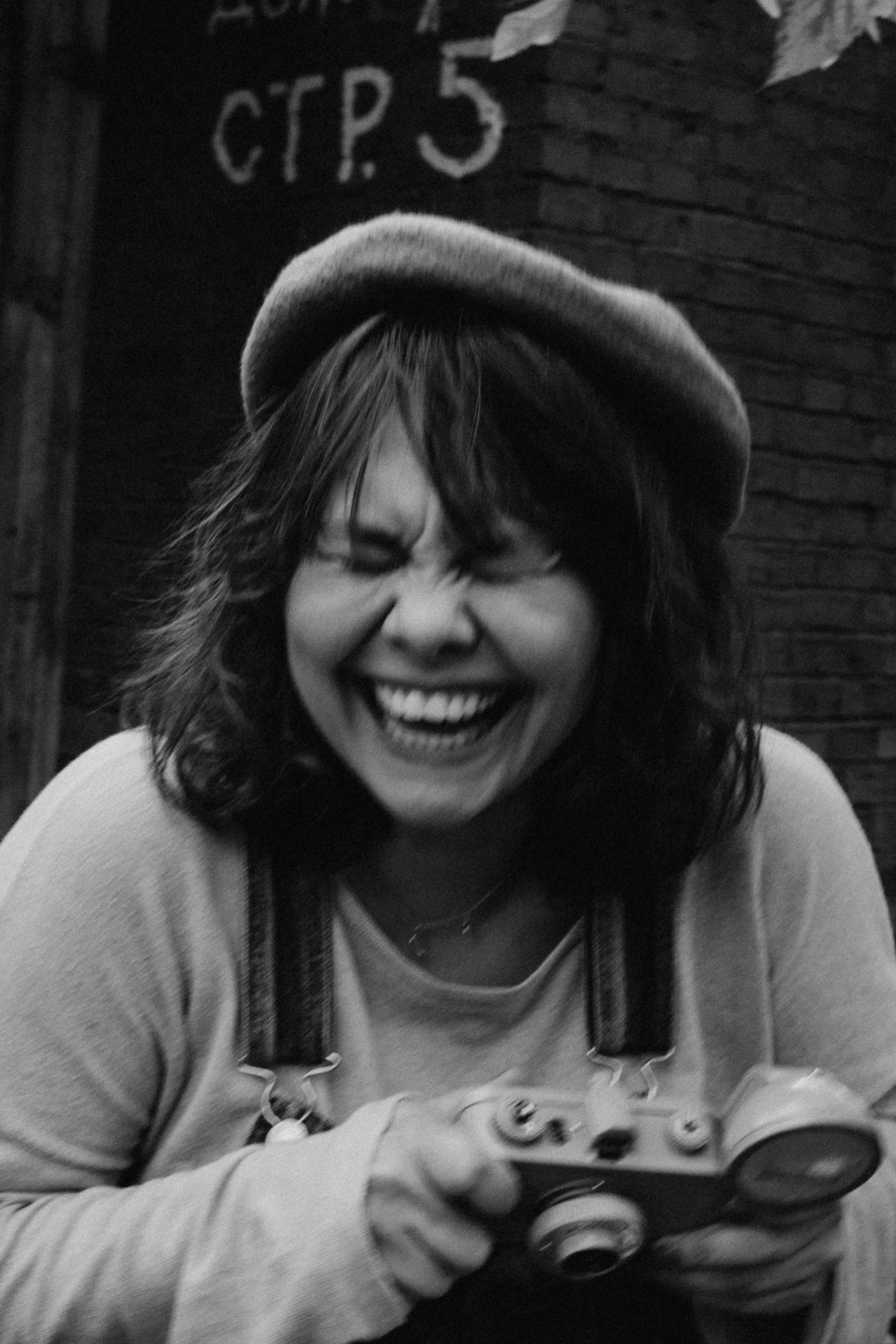 Римма. Фотограф Москва Алёна Суворова