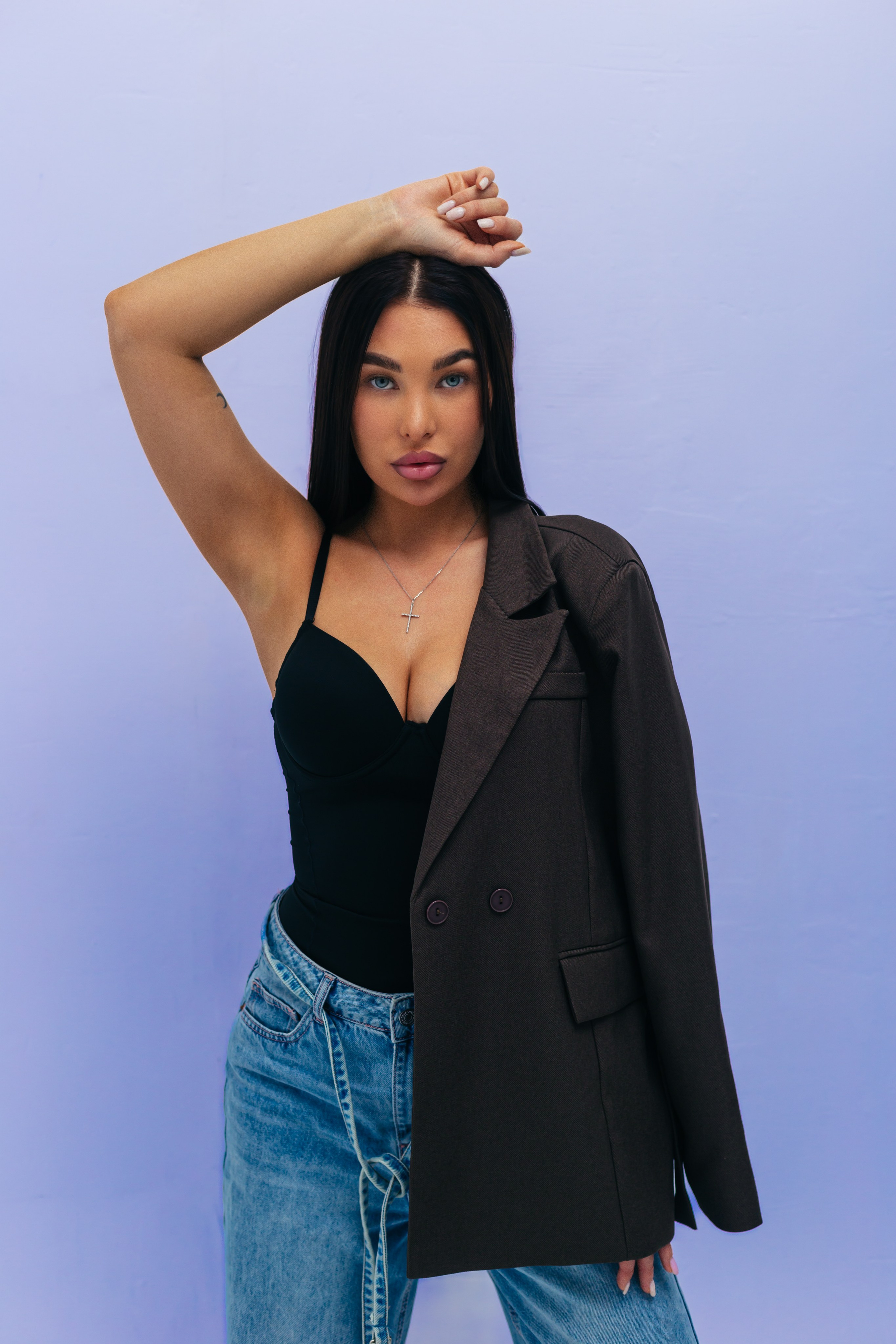 Evgenia Simonova. Руслан Ивановский