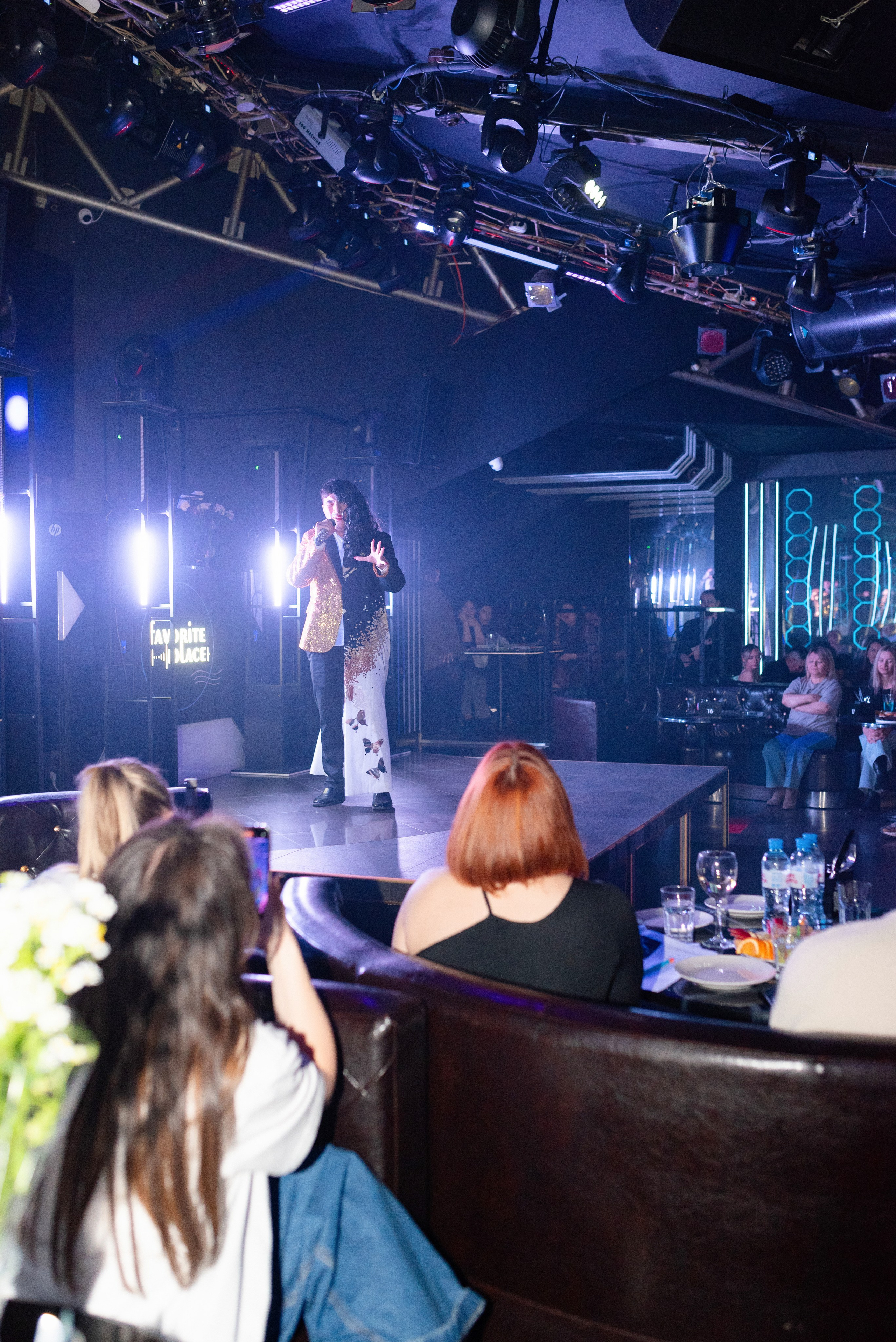 Конкурс в Favorite Place. Детский и семейный фотограф в Сургуте и Нефтеюганске Анна Старцева