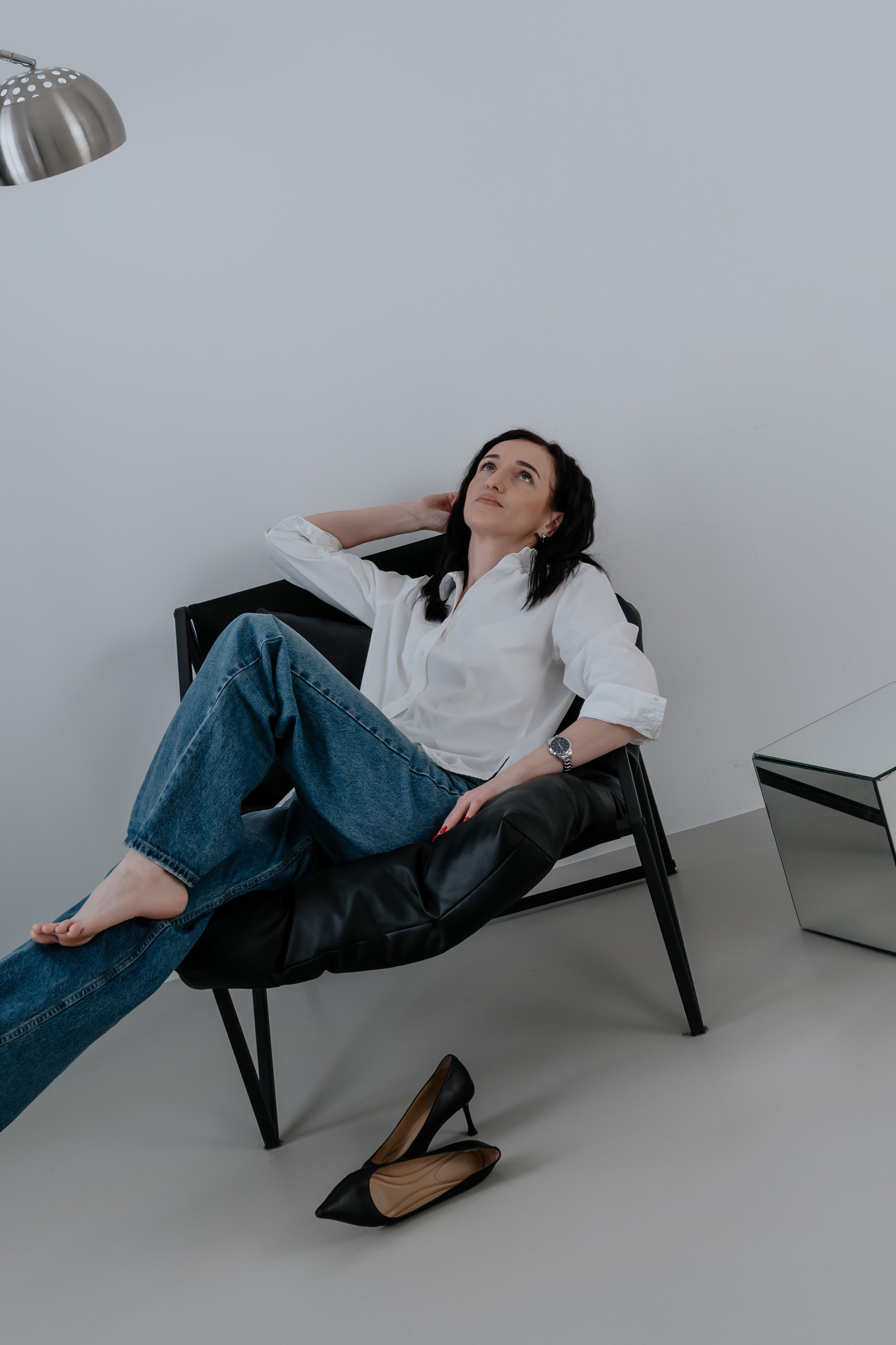 Ольга. Портретный фотограф Павлова Светлана / Брянск /