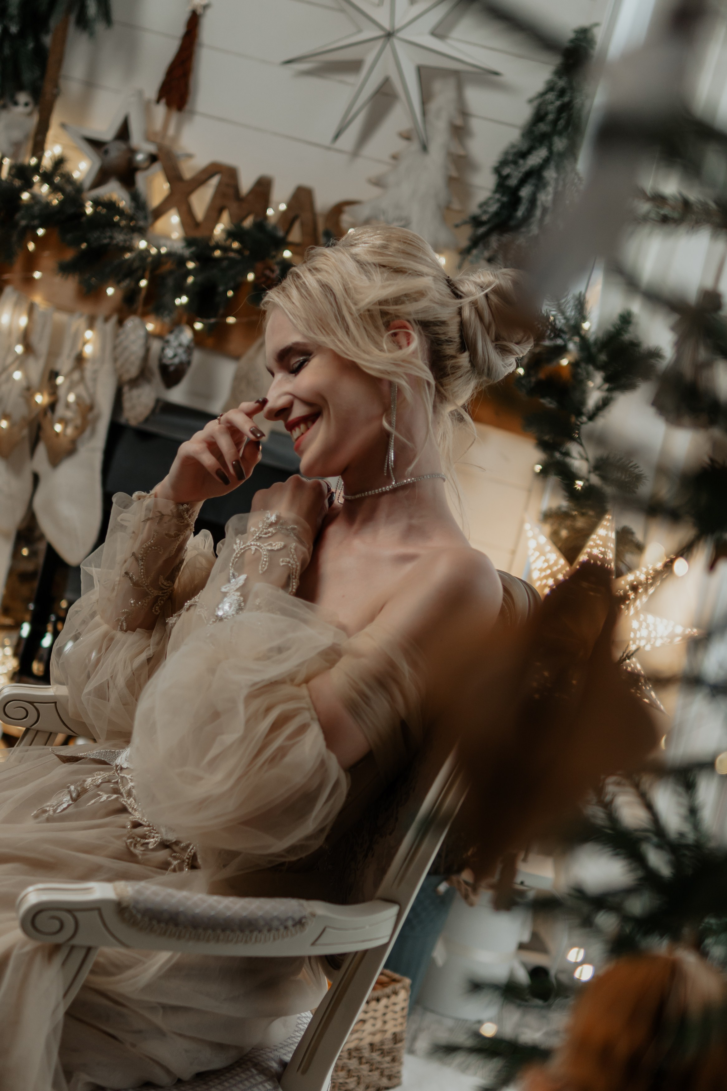 Ангелина. Фотограф Павлова Светлана / Брянск /