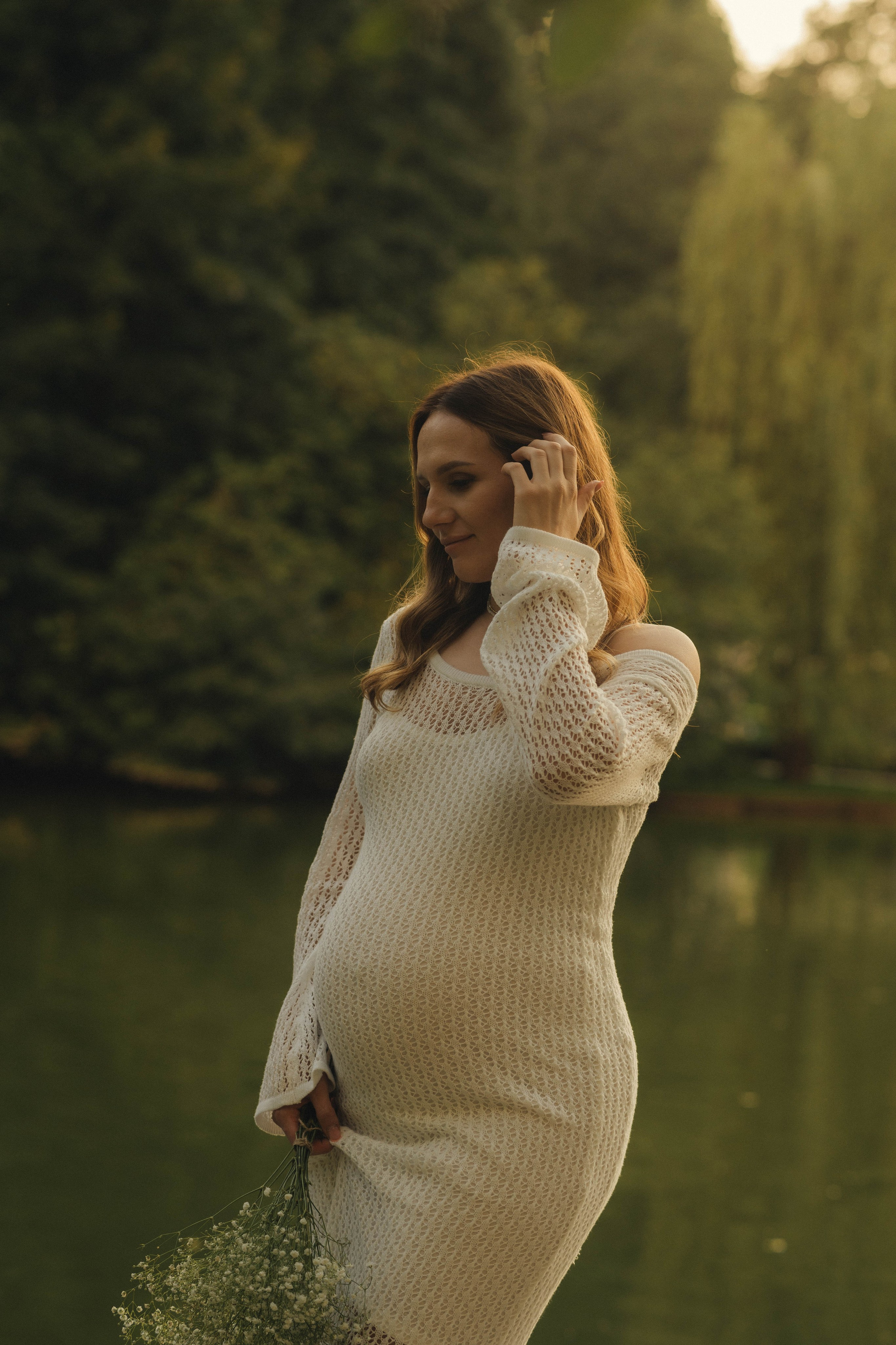 Настя и Саша