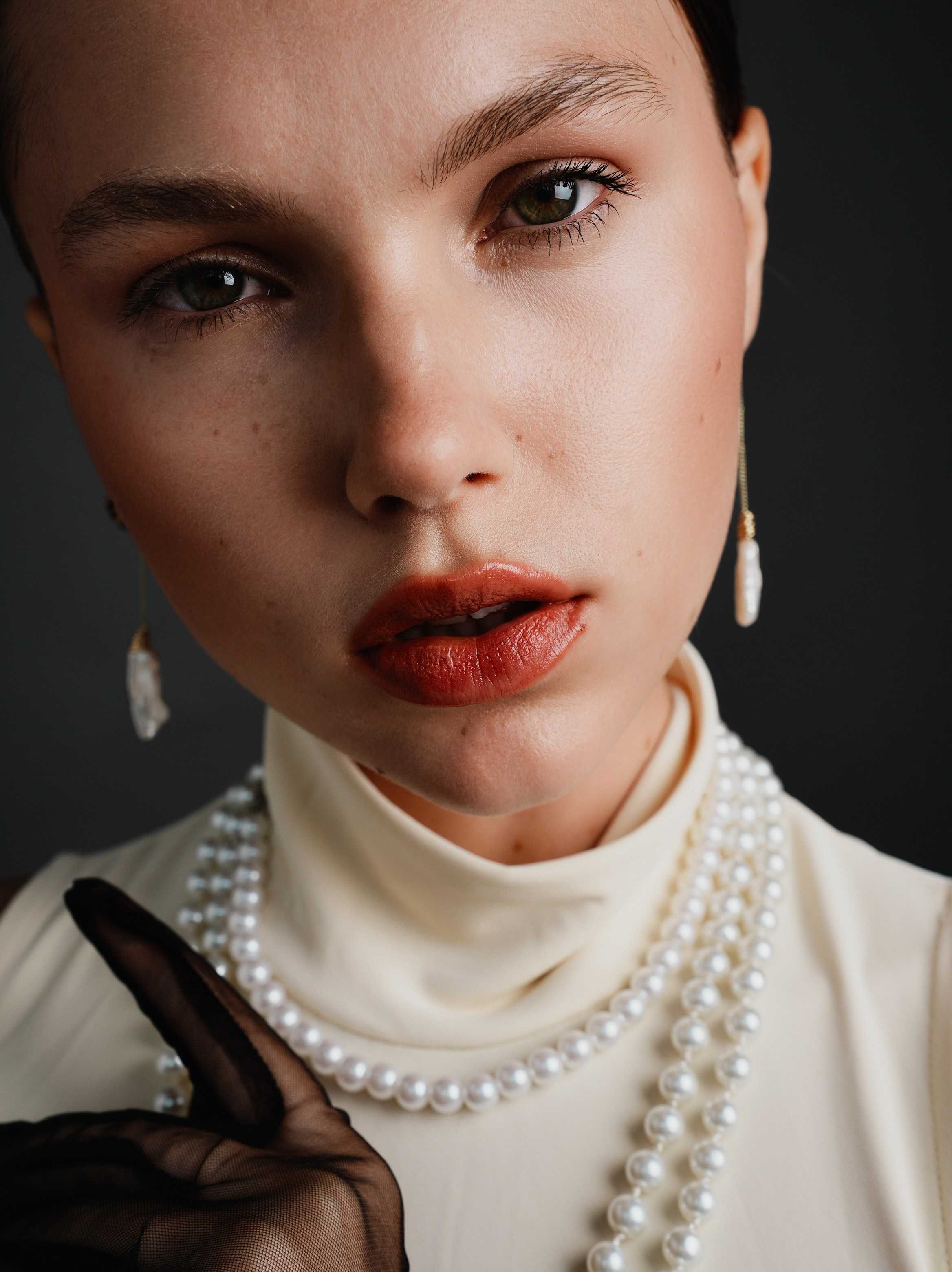 Юля. Маргарита — фотограф и видеограф / Москва