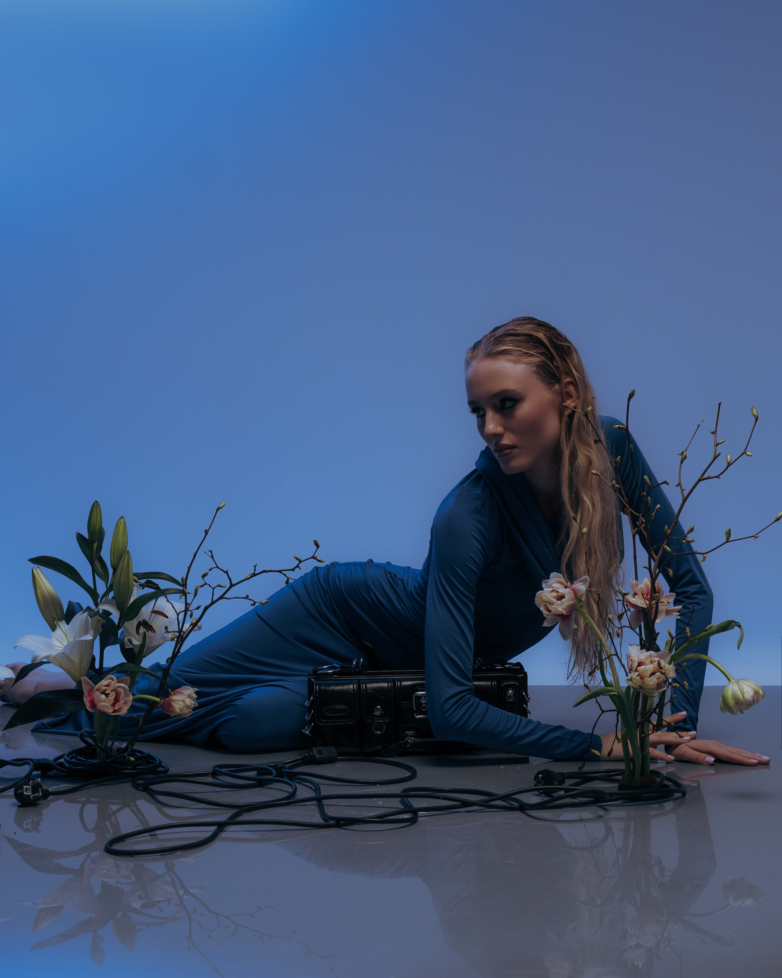 Lookbook. Фотограф Санкт-Петербург/ Москва Сланцем Нина