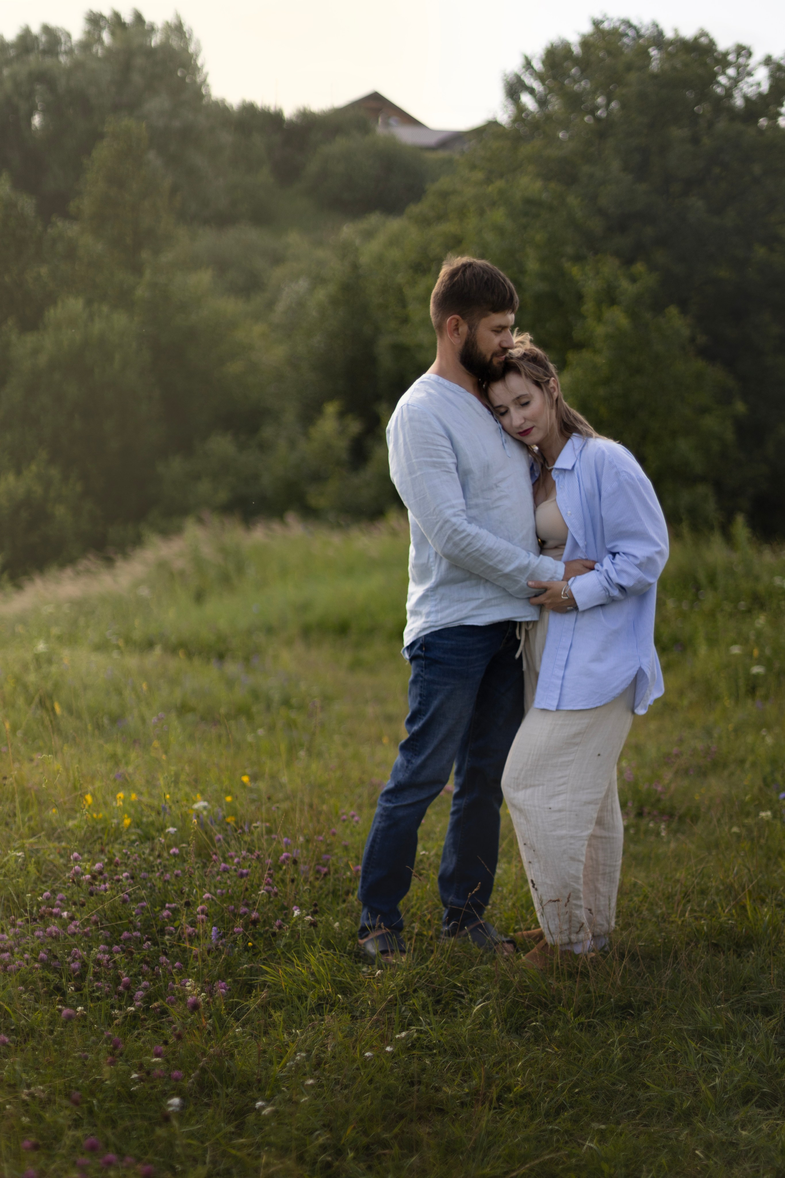 Папа и мама, Соня и Маркуша. Детский и семейный фотограф Софья Пузикова | УФА
