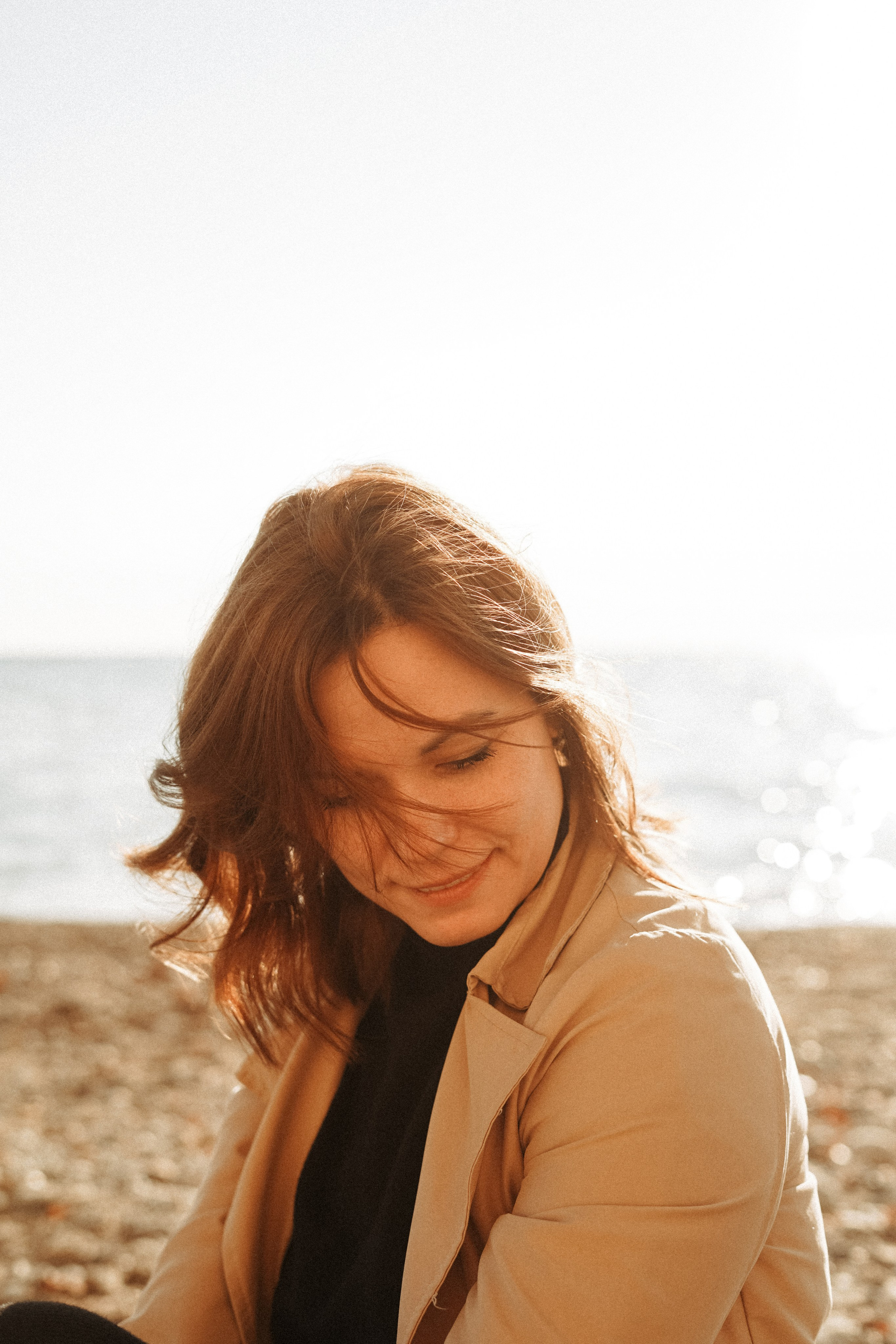 Настя с дочерью Дашей в Мюссере, Абхазия. Фотограф в Сочи и Абхазии | Фототуры | September Air