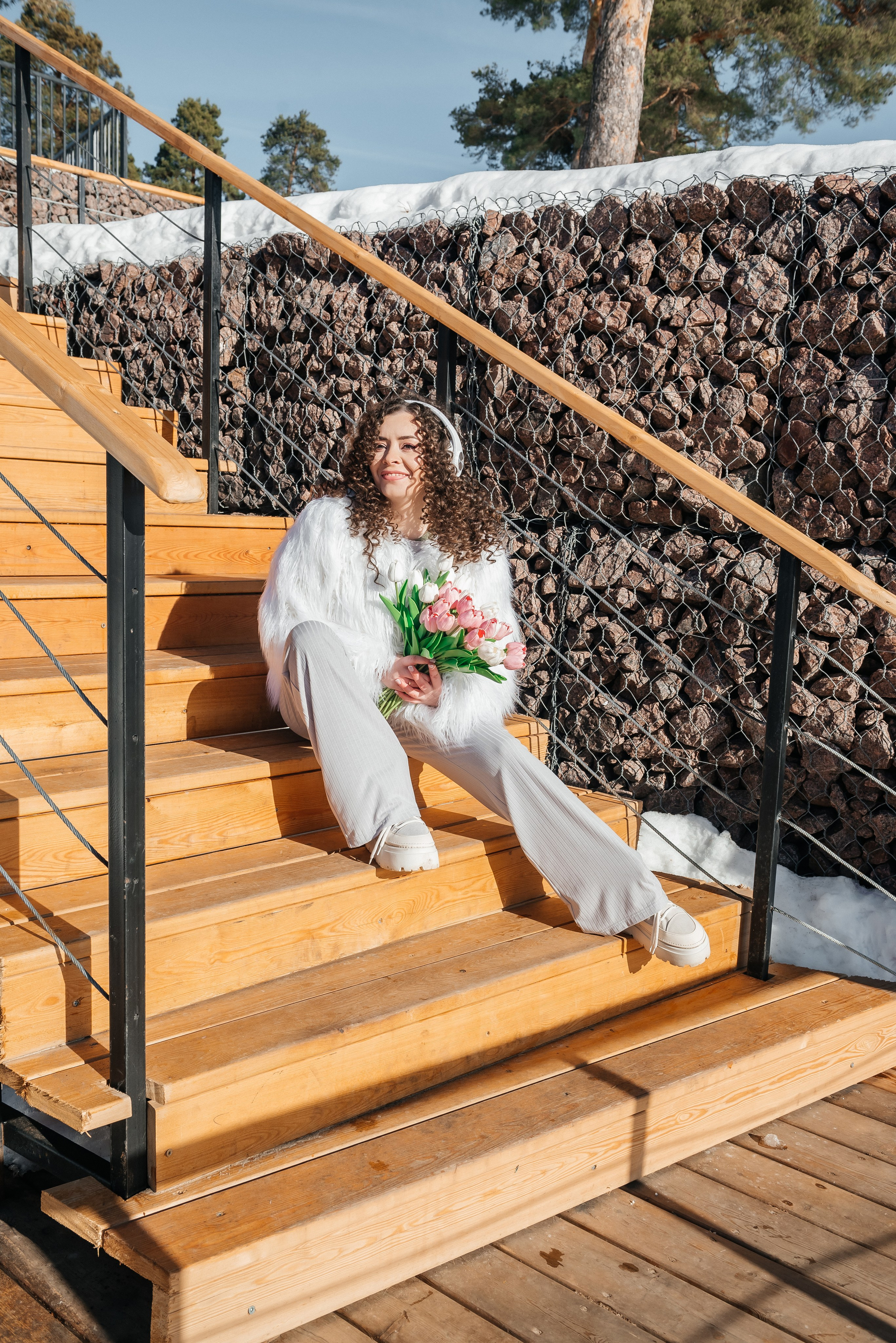 Ирина. Свадебный и семейный фотограф в Дзержинске Екатерина Шулакова