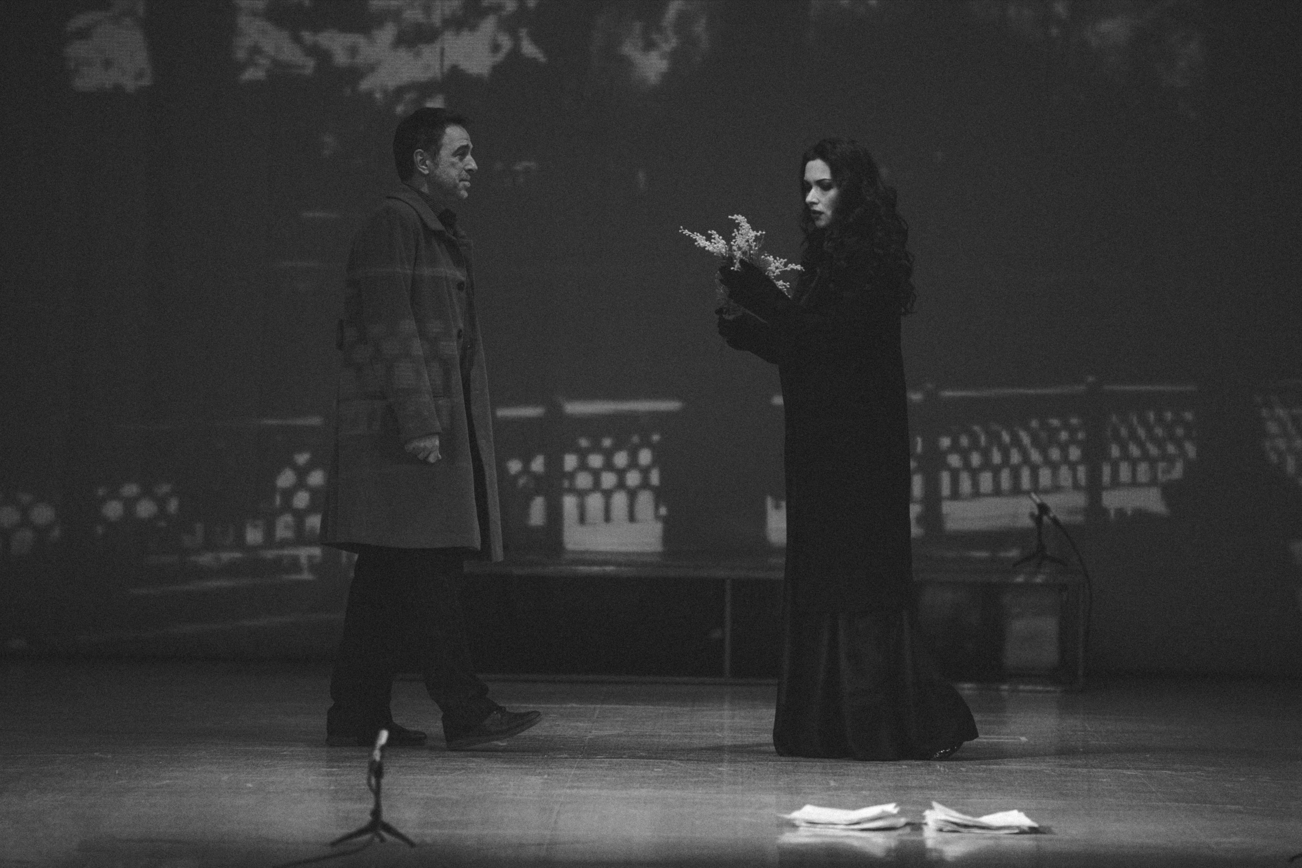 Мастер и Маргарита. Юлия Такшина. Конный и театральный фотограф Анапа