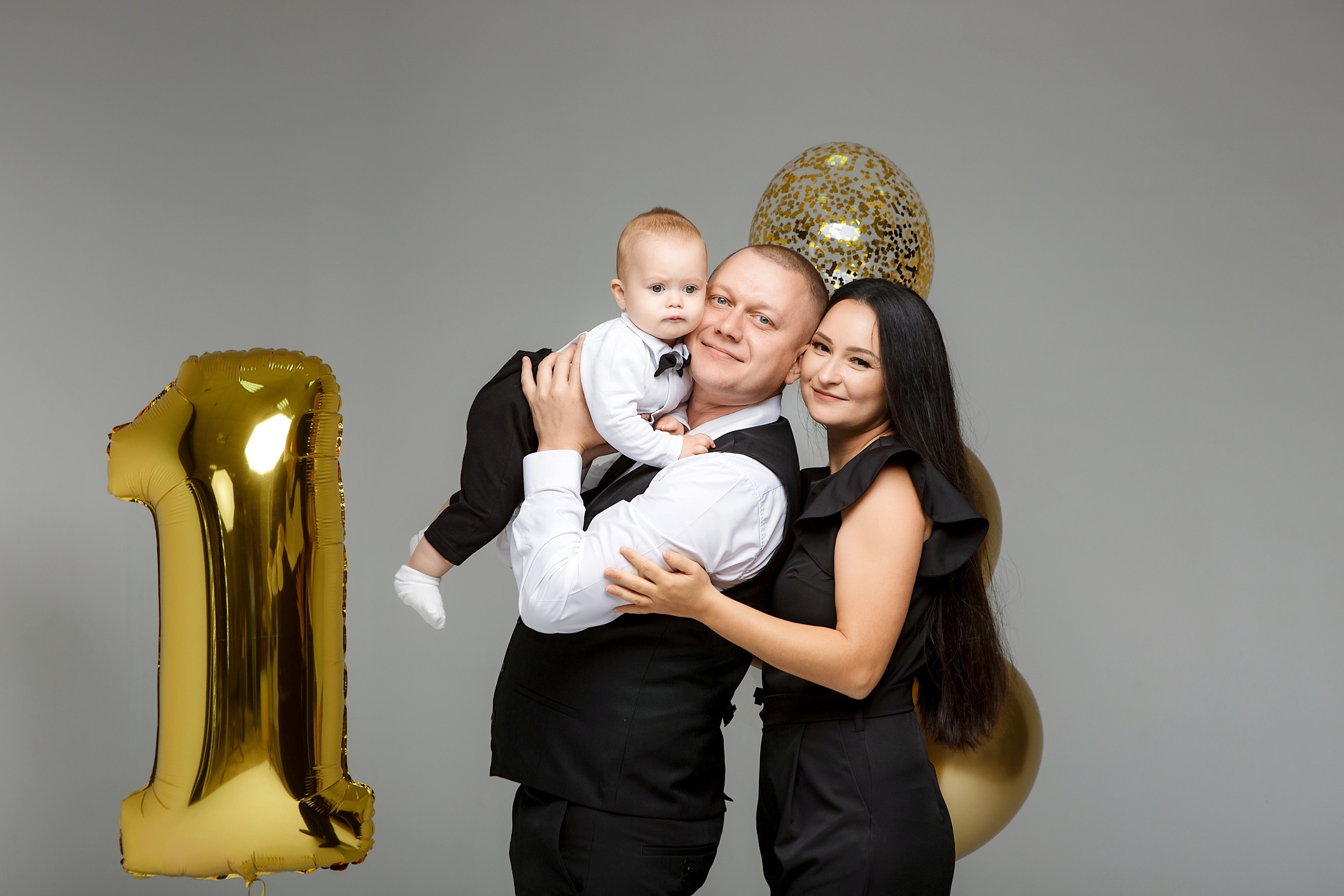 Фотосессия детского дгя рождения. Семейный и детский фотограф в Стерлитамаке Разина Рахмангулова