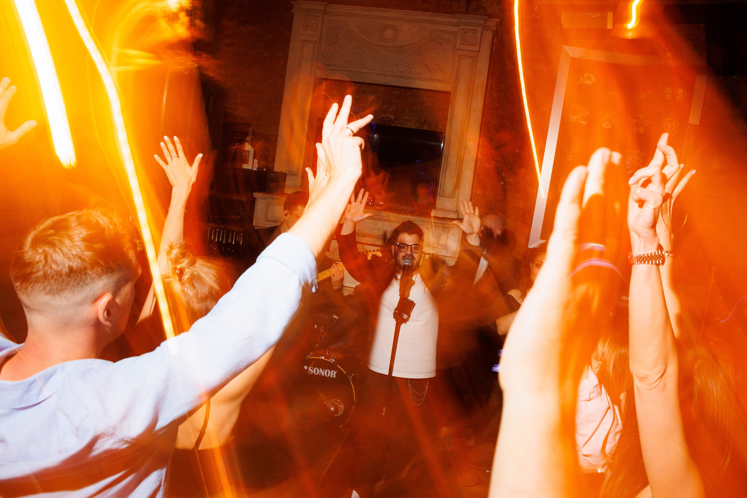 Юбилей Сергей. Фотограф Иван Недорез