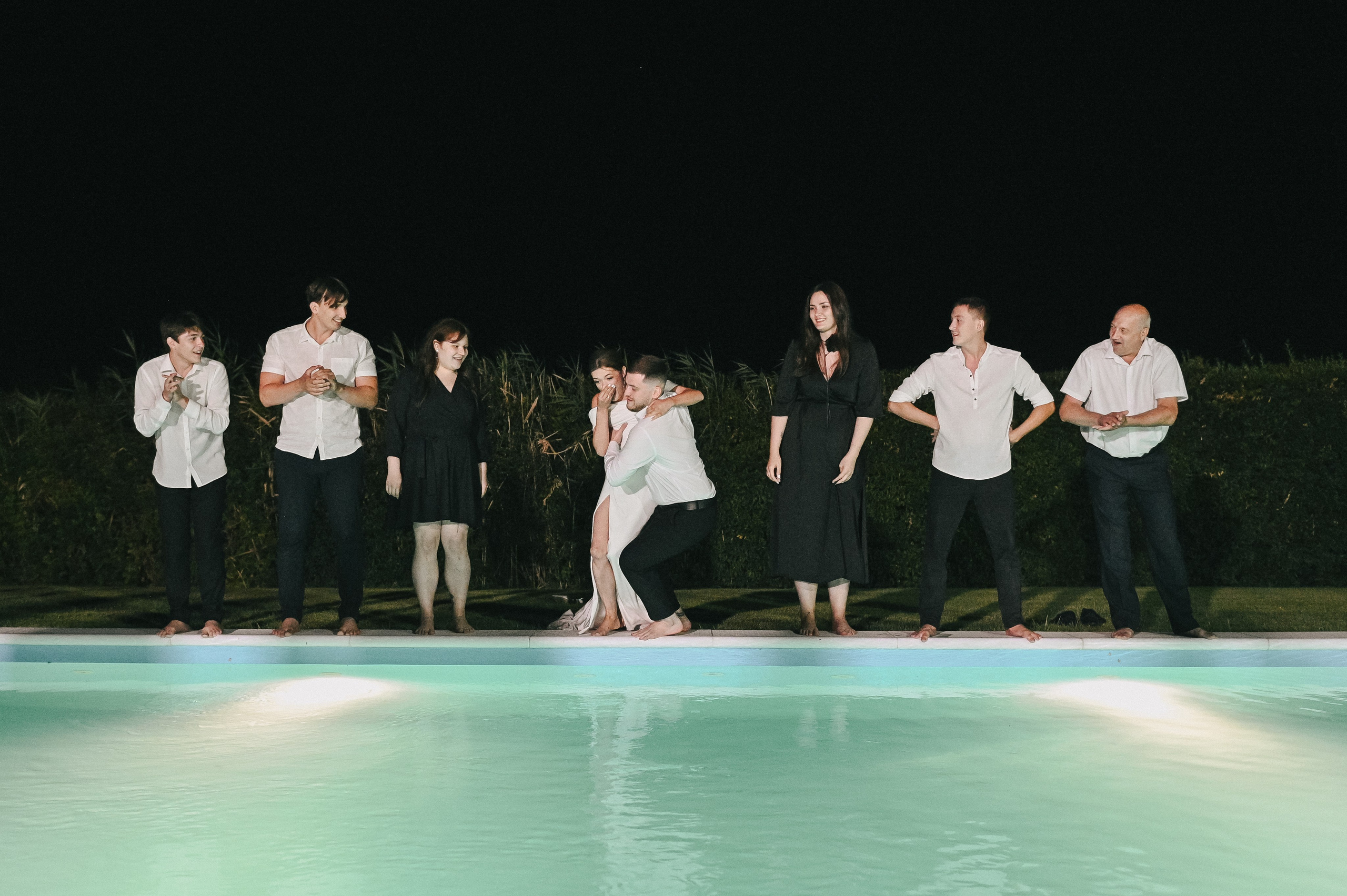 Миша + Маша — VelikEvent. Свадебный и семейный фотограф Волгоград Москва