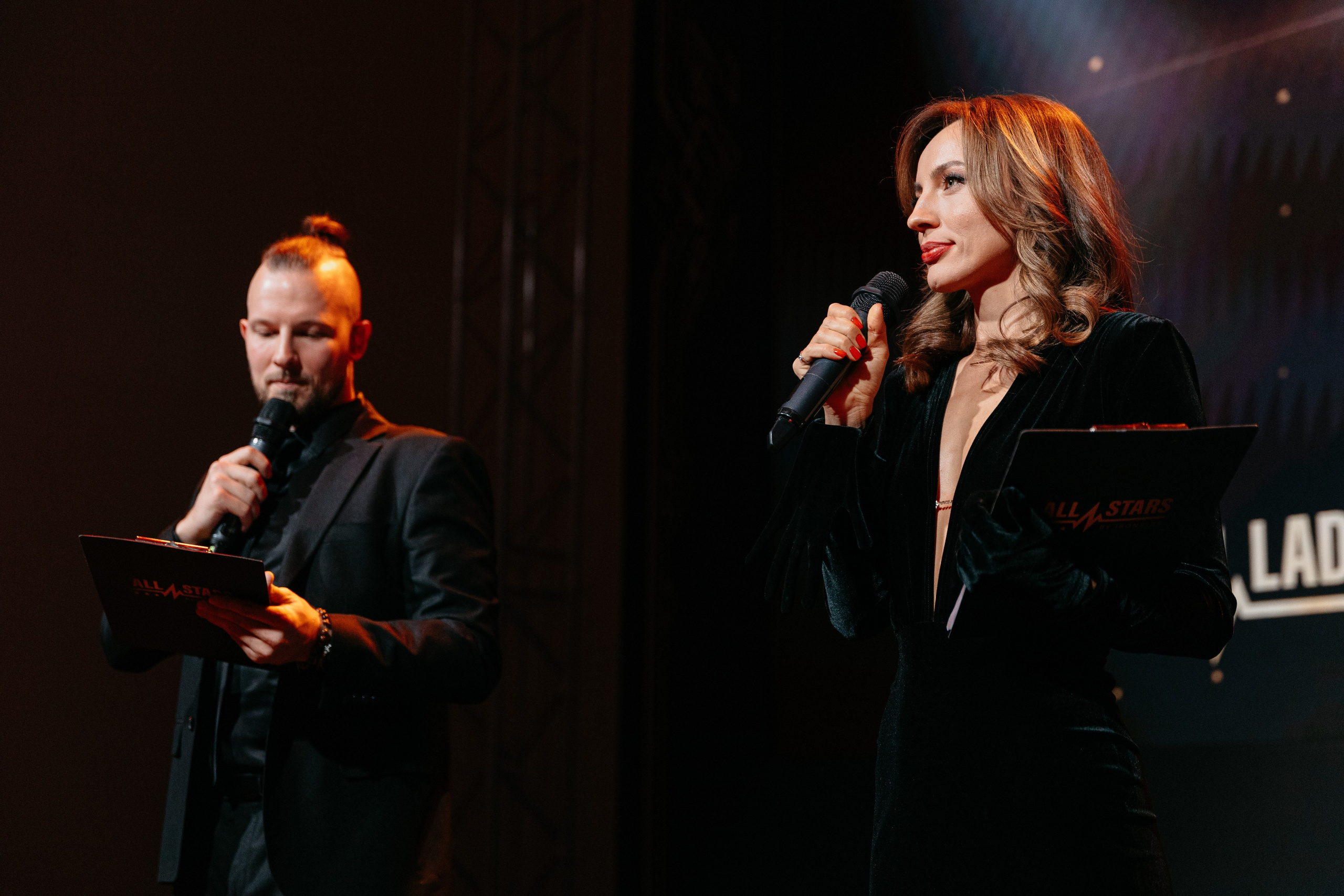 Iron Stars 2024. Репортажный фотограф в Москве Лера Зиновьева