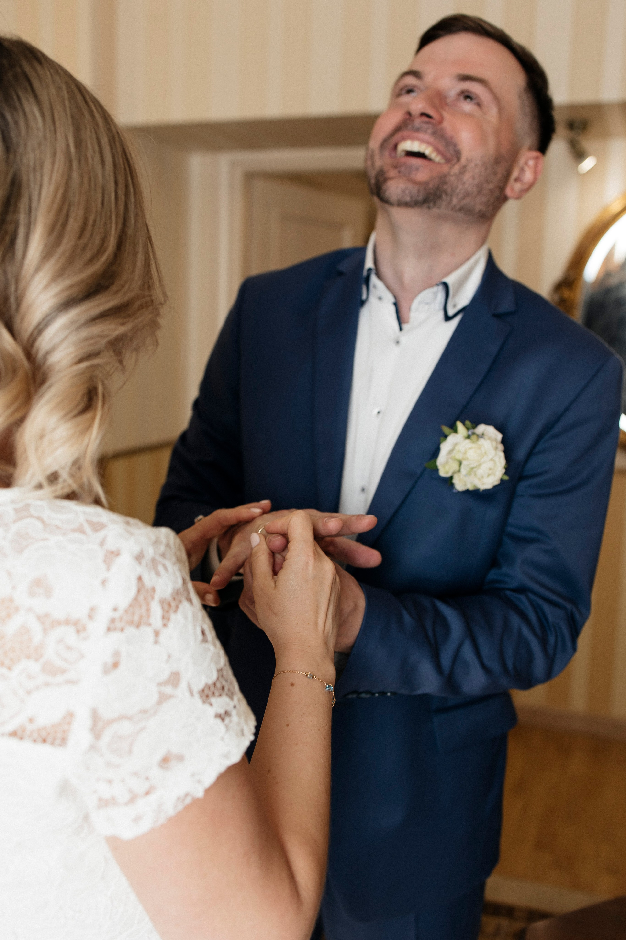 Антон и Светлана. Главная