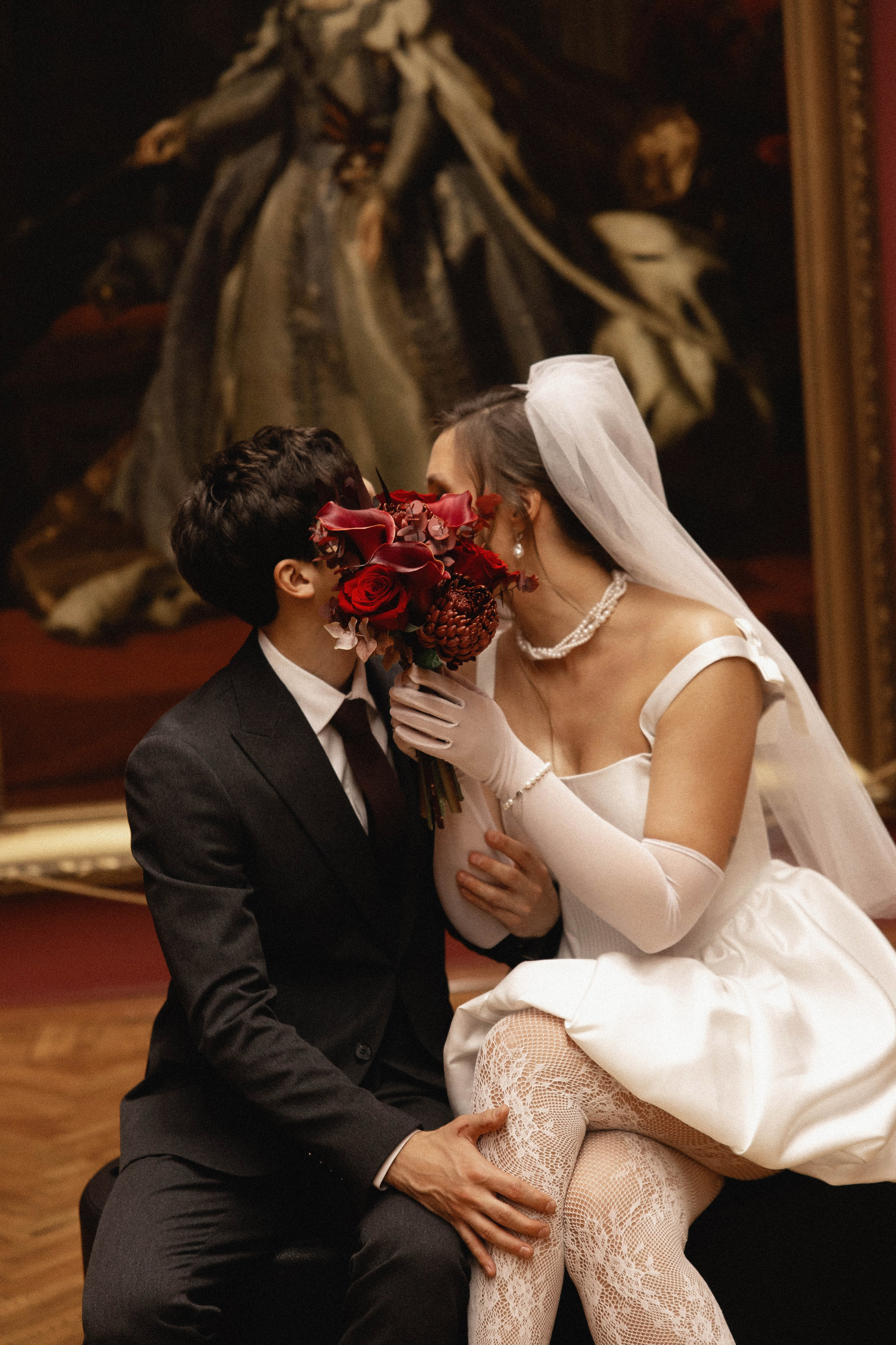 Ксения & Юрий. Свадебный и портретный фотограф Соломко Диана