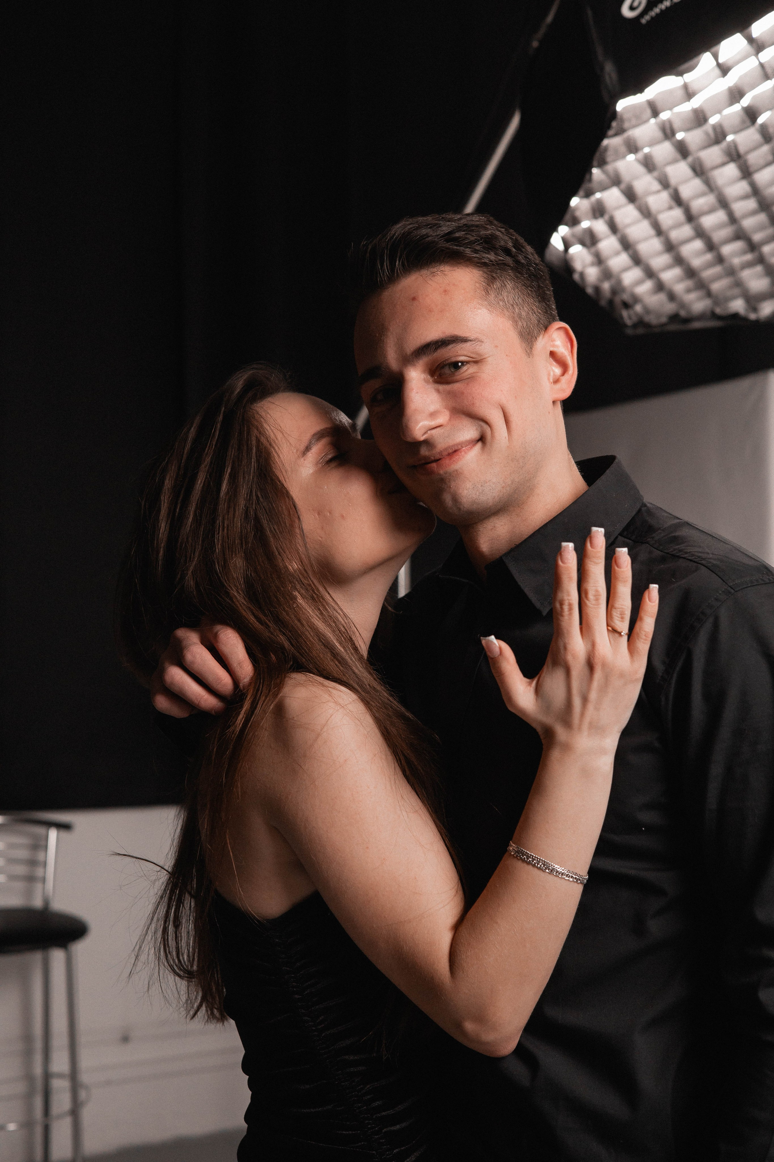 Кристина & Владислав. Свадебный и портретный фотограф Соломко Диана