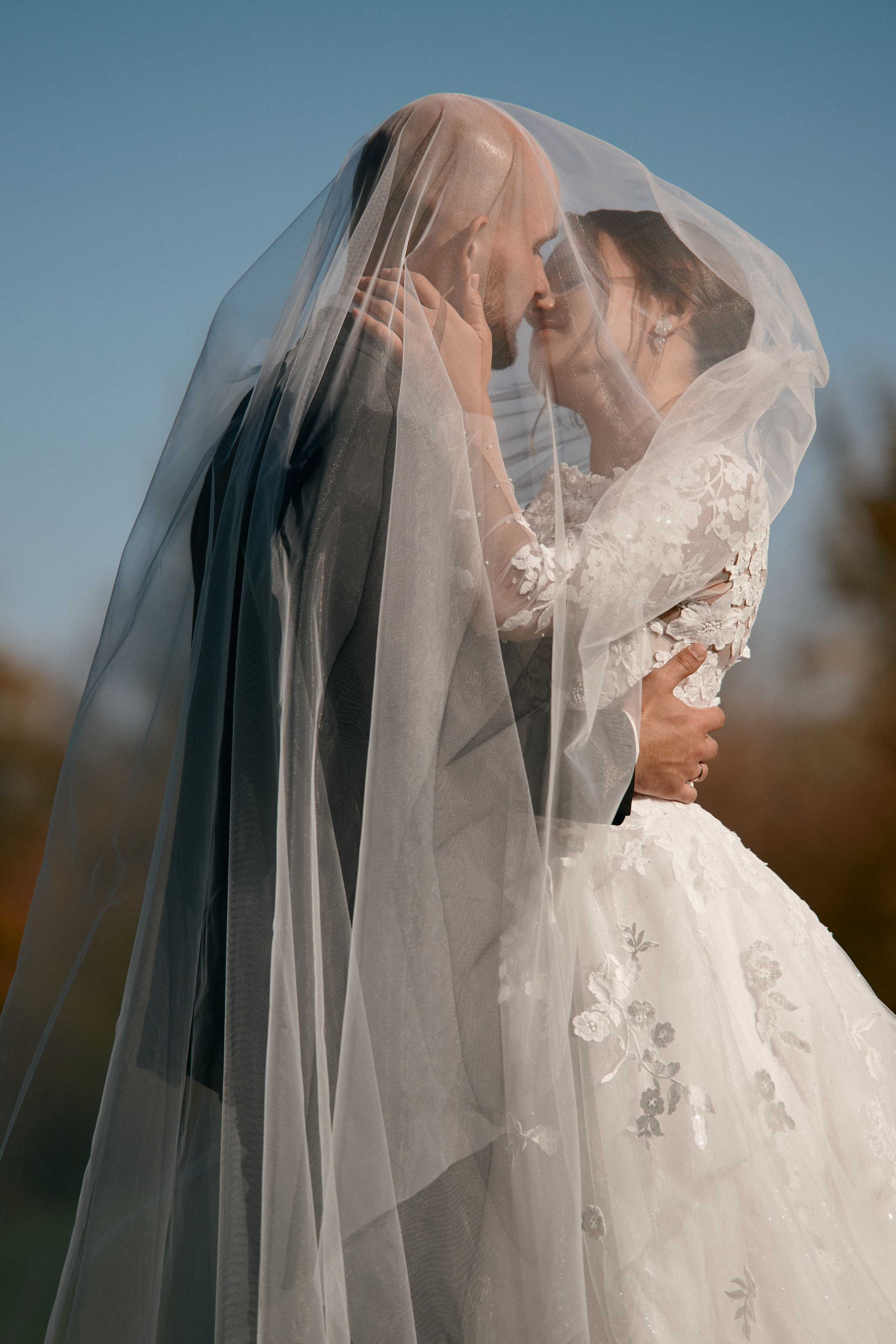 Сергей Богомолов. Свадебный и семейный фотограф