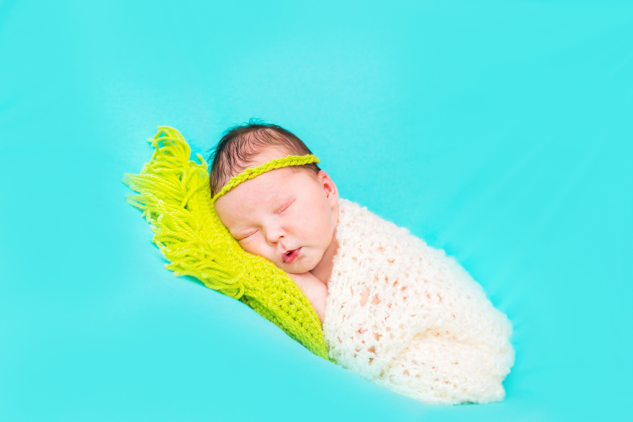 Newborn. Семейный фотограф в Иваново Ирина Кузнецова