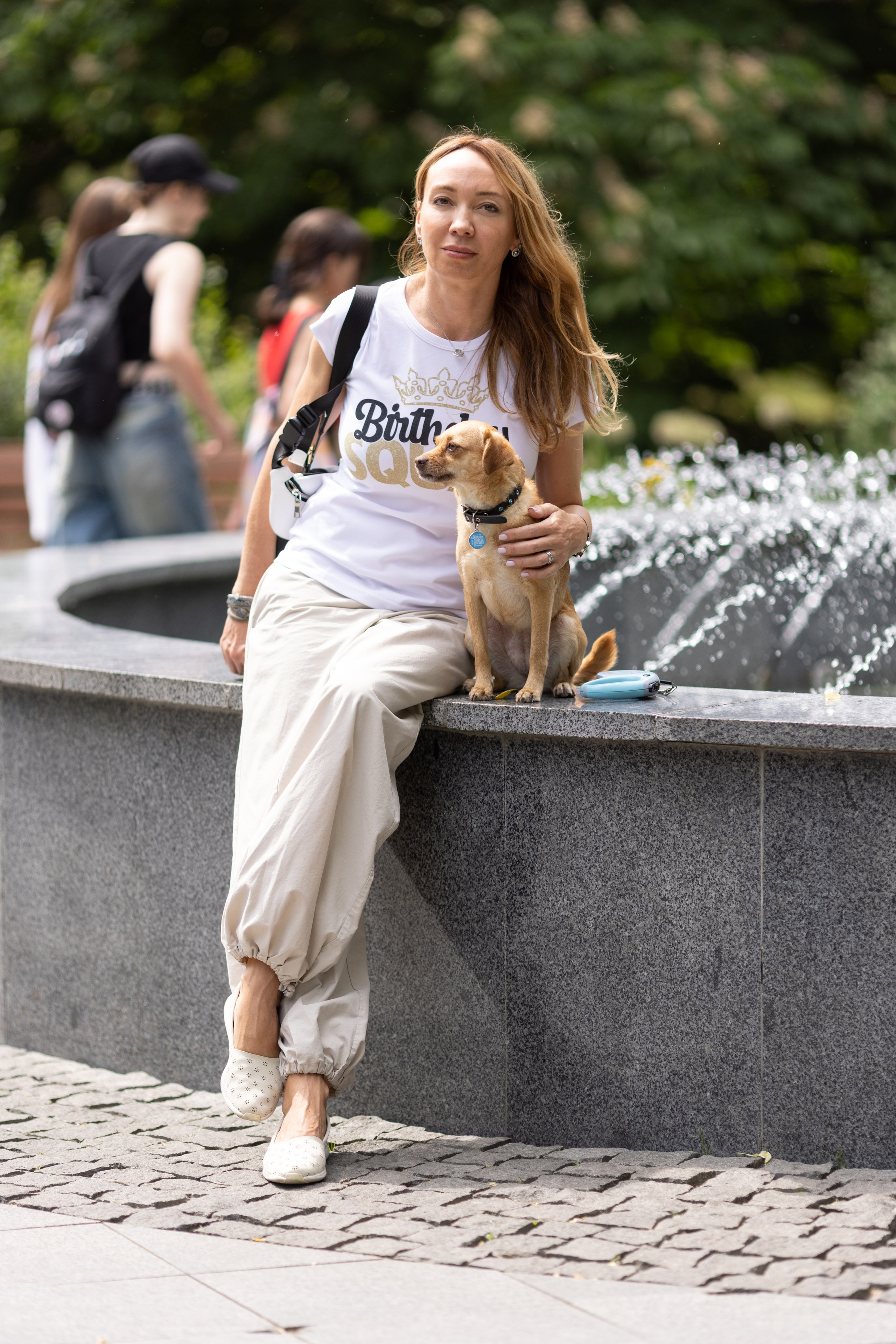 Детские праздники. Фотограф Наталья Угрюмова, г. Москва