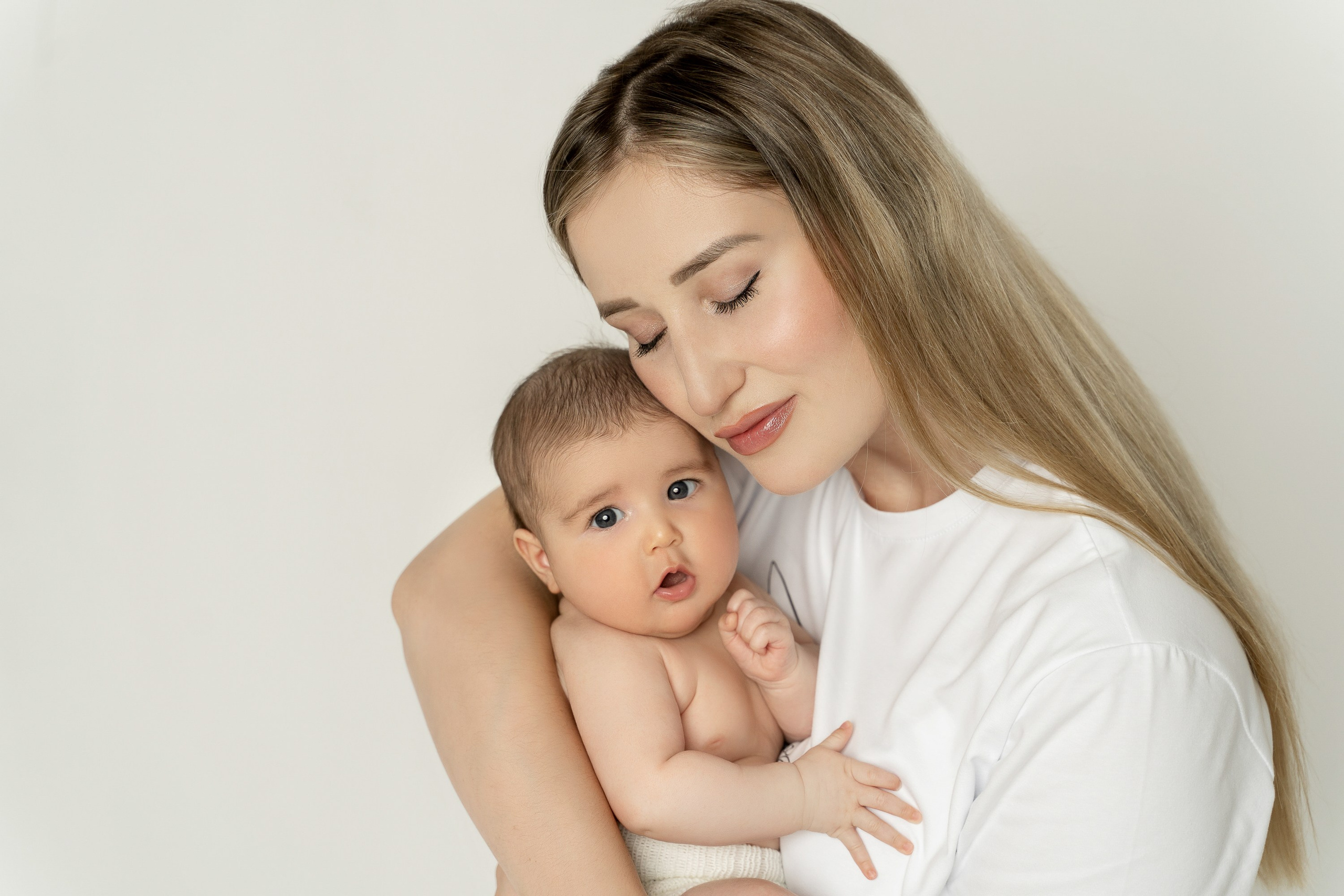 До 2 месяцев. Ньюборн фотограф, фотограф новорожденных г. Нальчик Залина Афаунова
