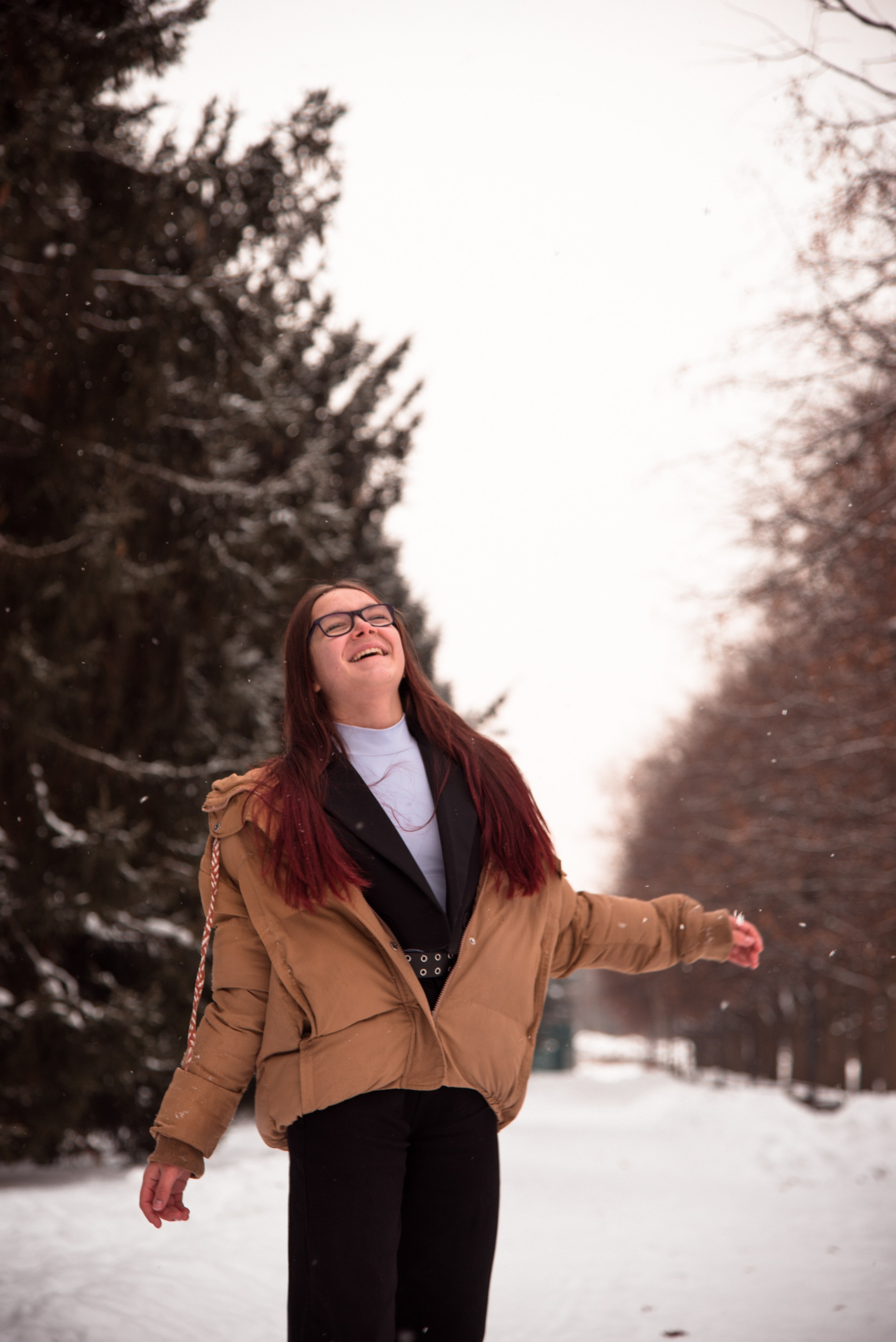 Уличная фотосессия. Свадебный и семейный фотограф с Санкт-Петербурге Ольга Стрижакова