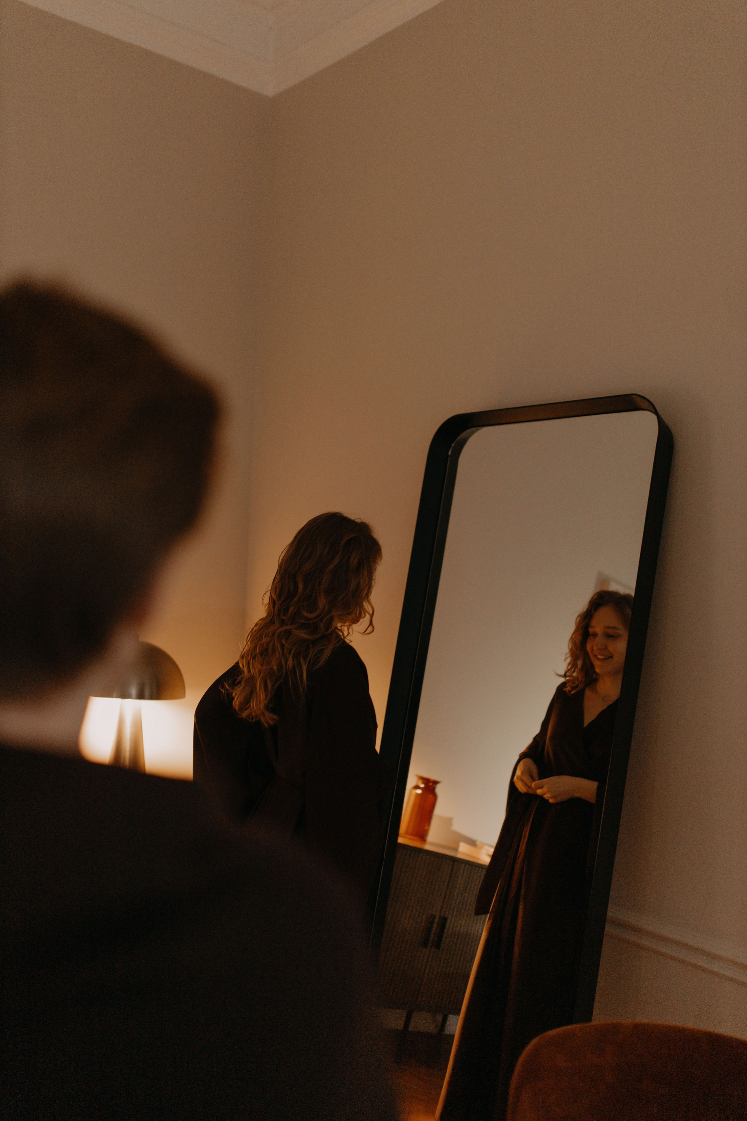 К & С. Женский и свадебный фотограф Москва Елизавета Перова