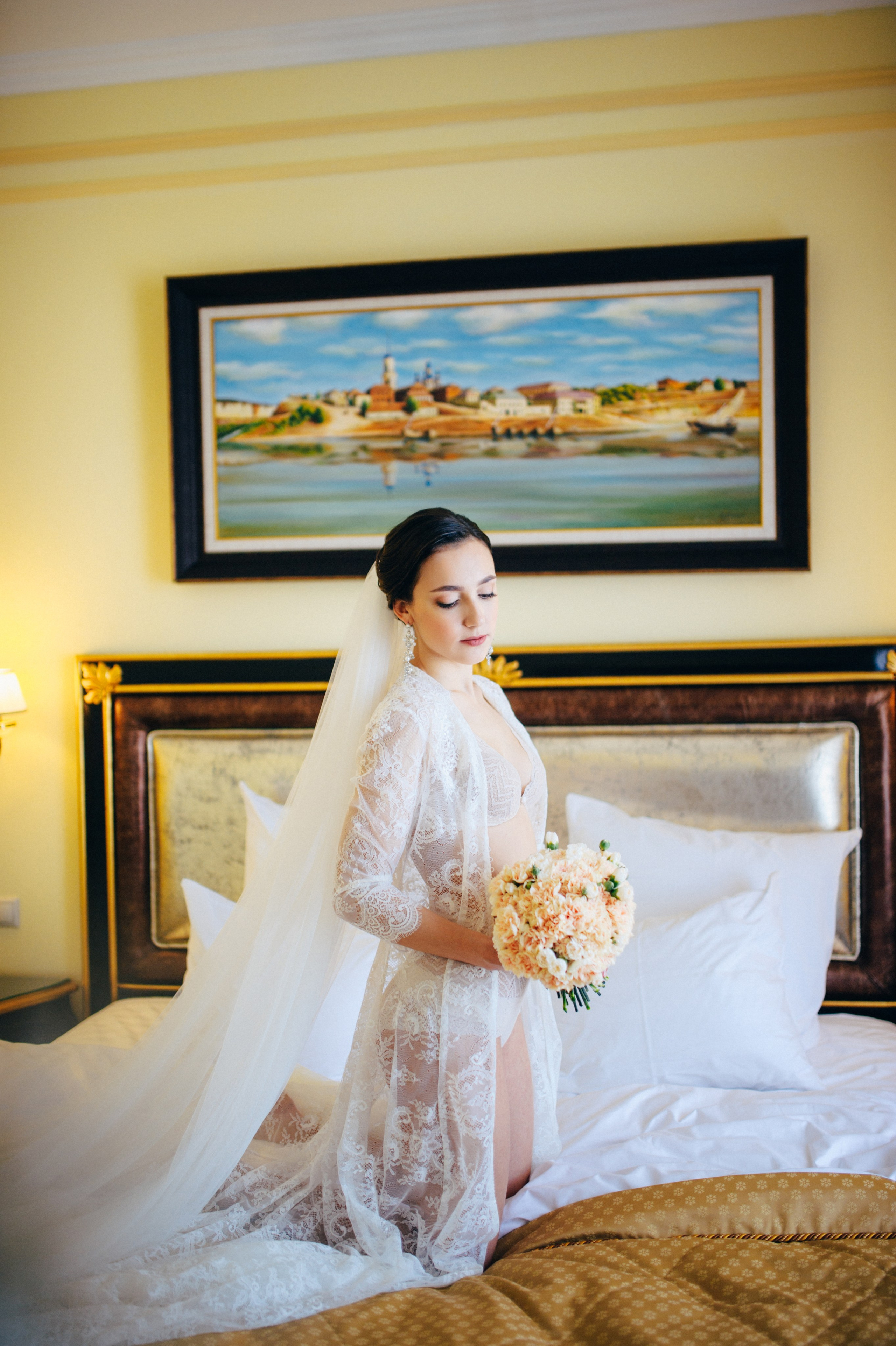 Катя & Коля. Свадебный фотограф/видеограф Максим Черников