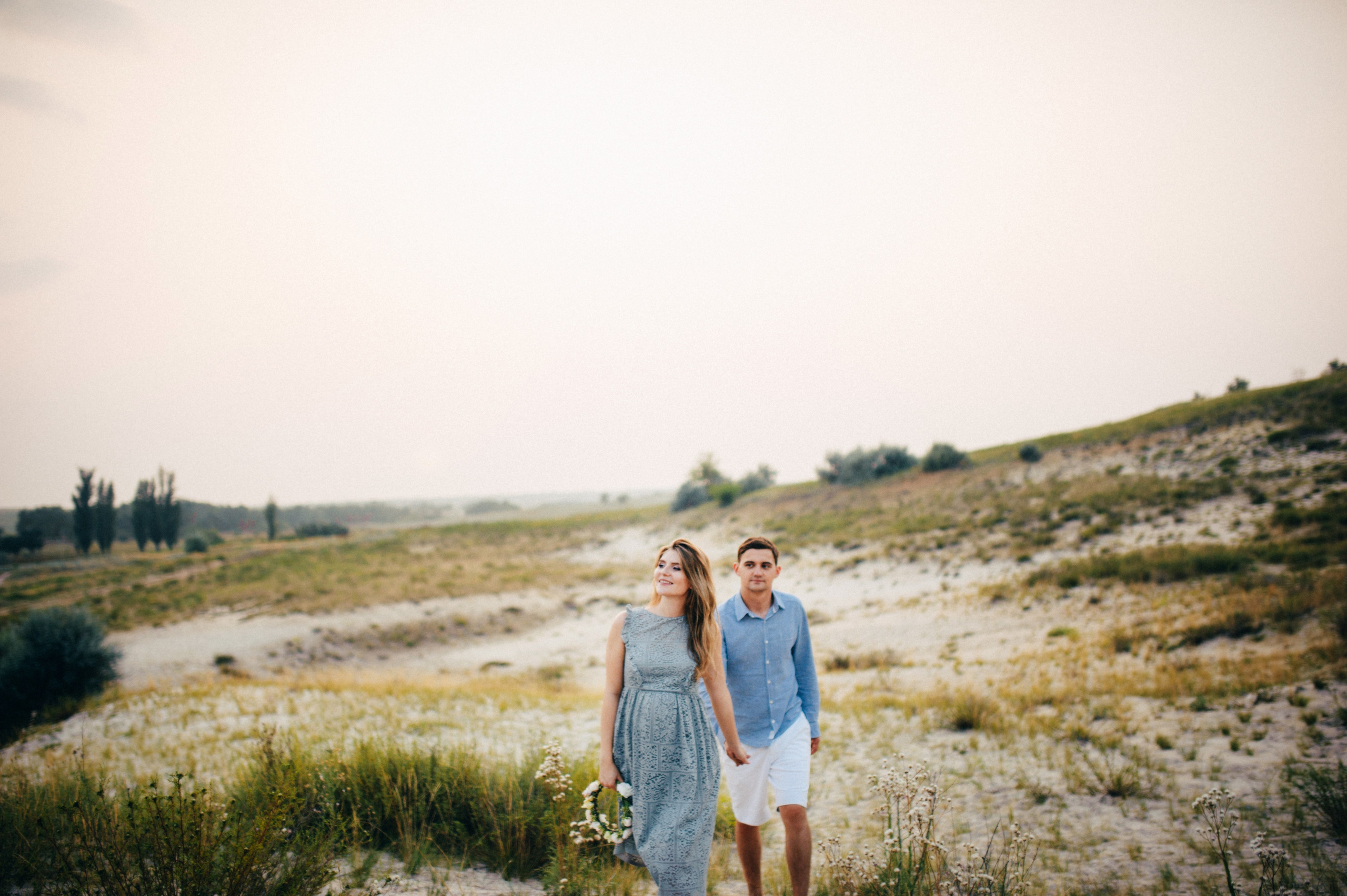 Оля и Боря. Свадебный фотограф/видеограф Максим Черников