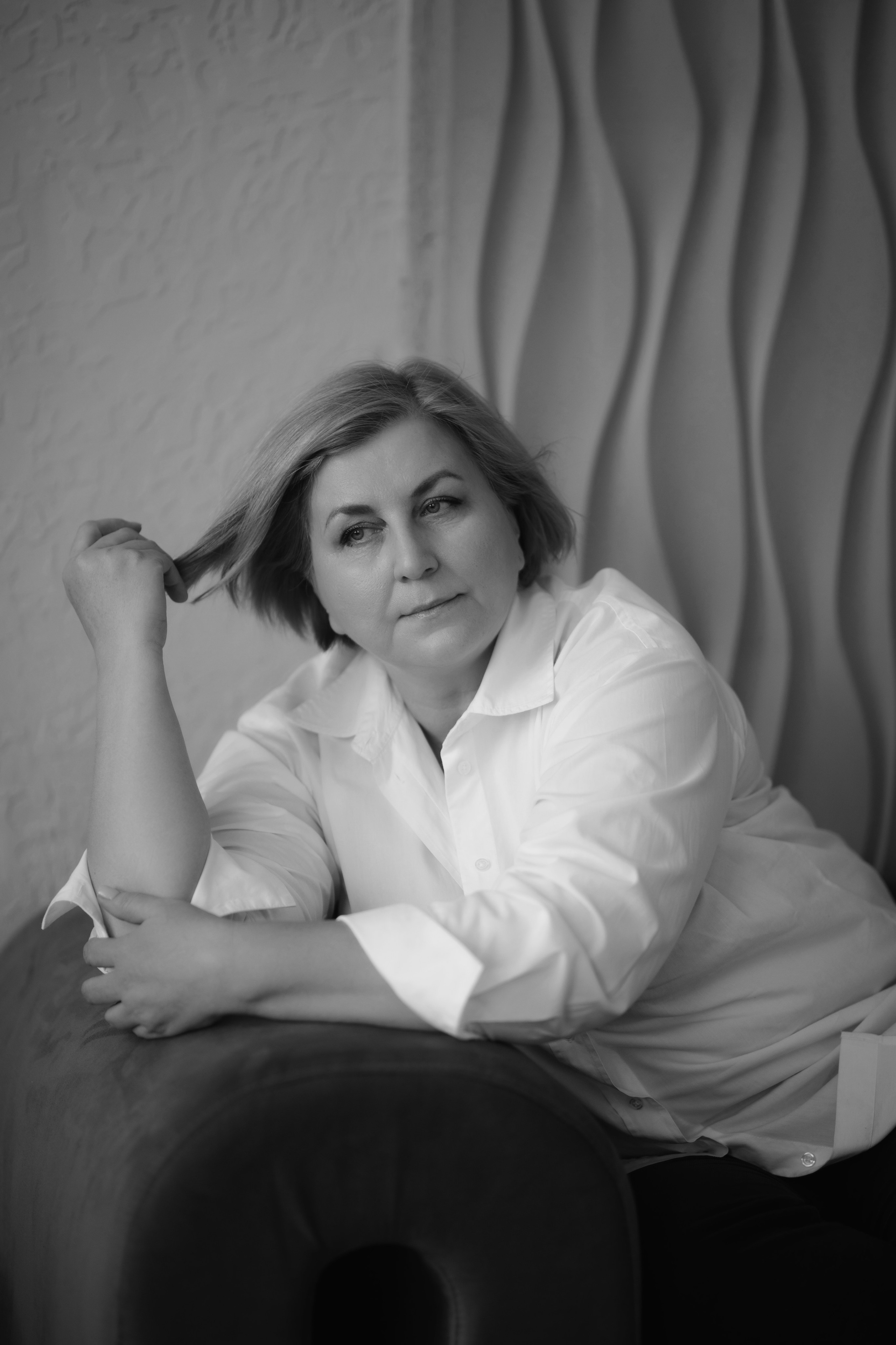 Лариса. Фотограф чувственного портрета в Санкт-Петербурге Светлана Фролова