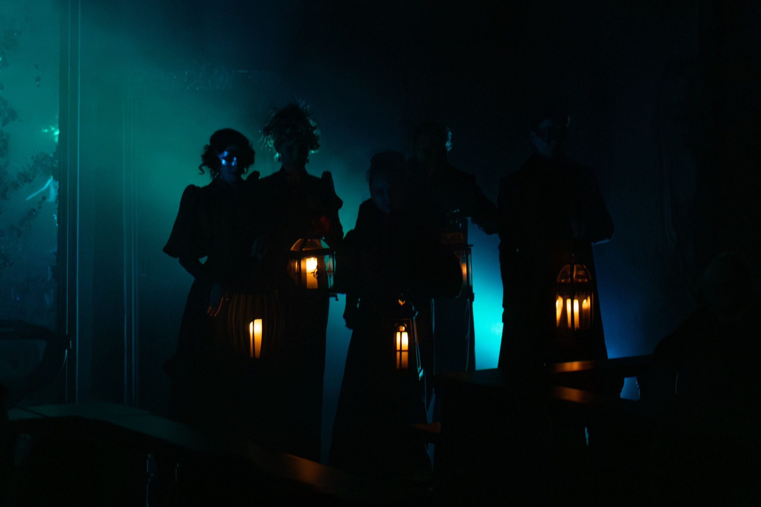 РЕПОРТАЖ. Репортажный фотограф в Москве Аида Исламова