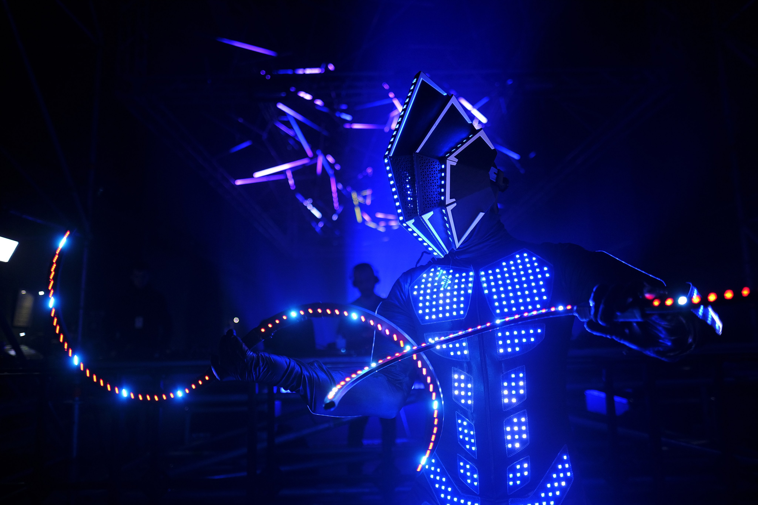 ЦЕХ Нижполиграф