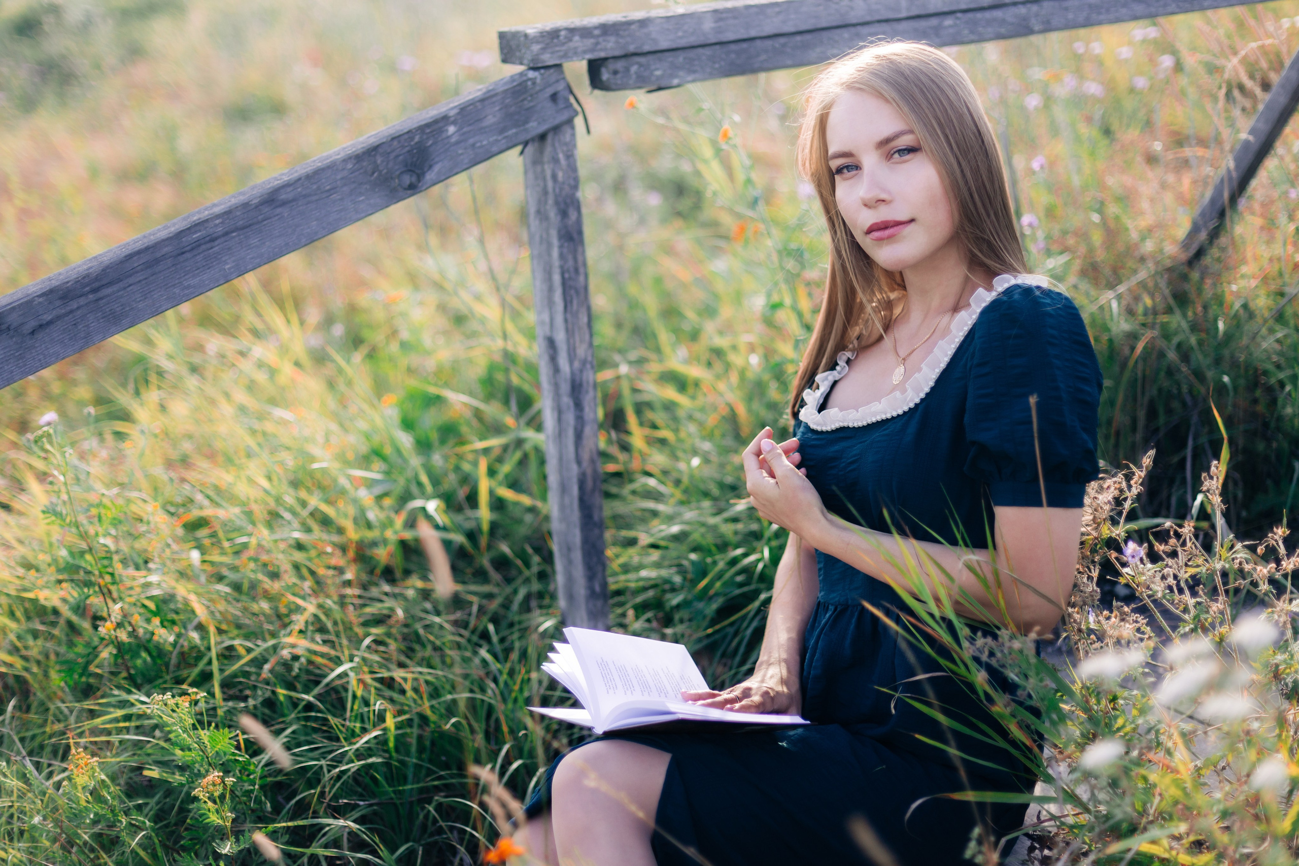 ПОРТРЕТЫ. Репортажный фотограф в Москве Аида Исламова