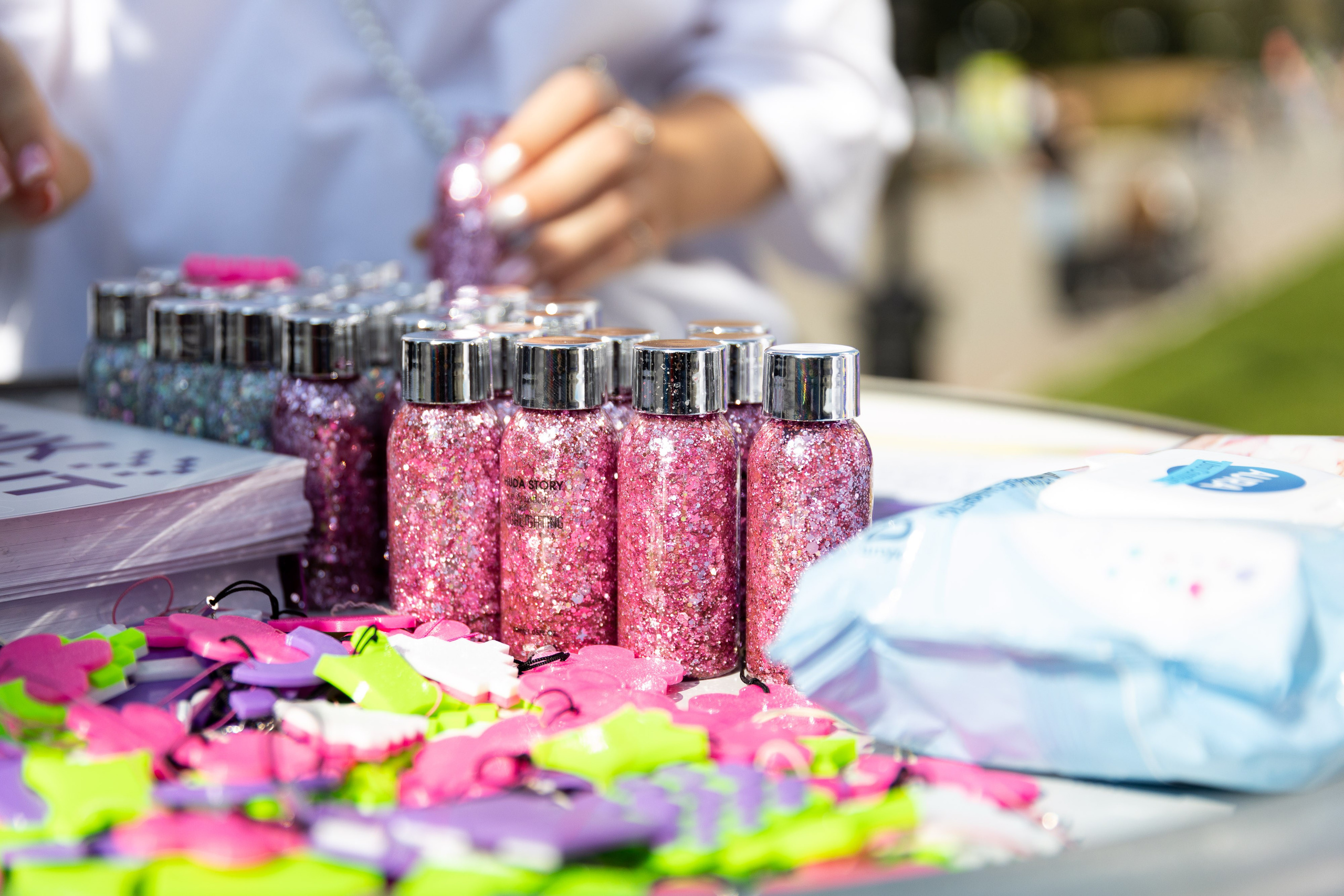 Пикник IT. Фотограф Родион Нарудинов