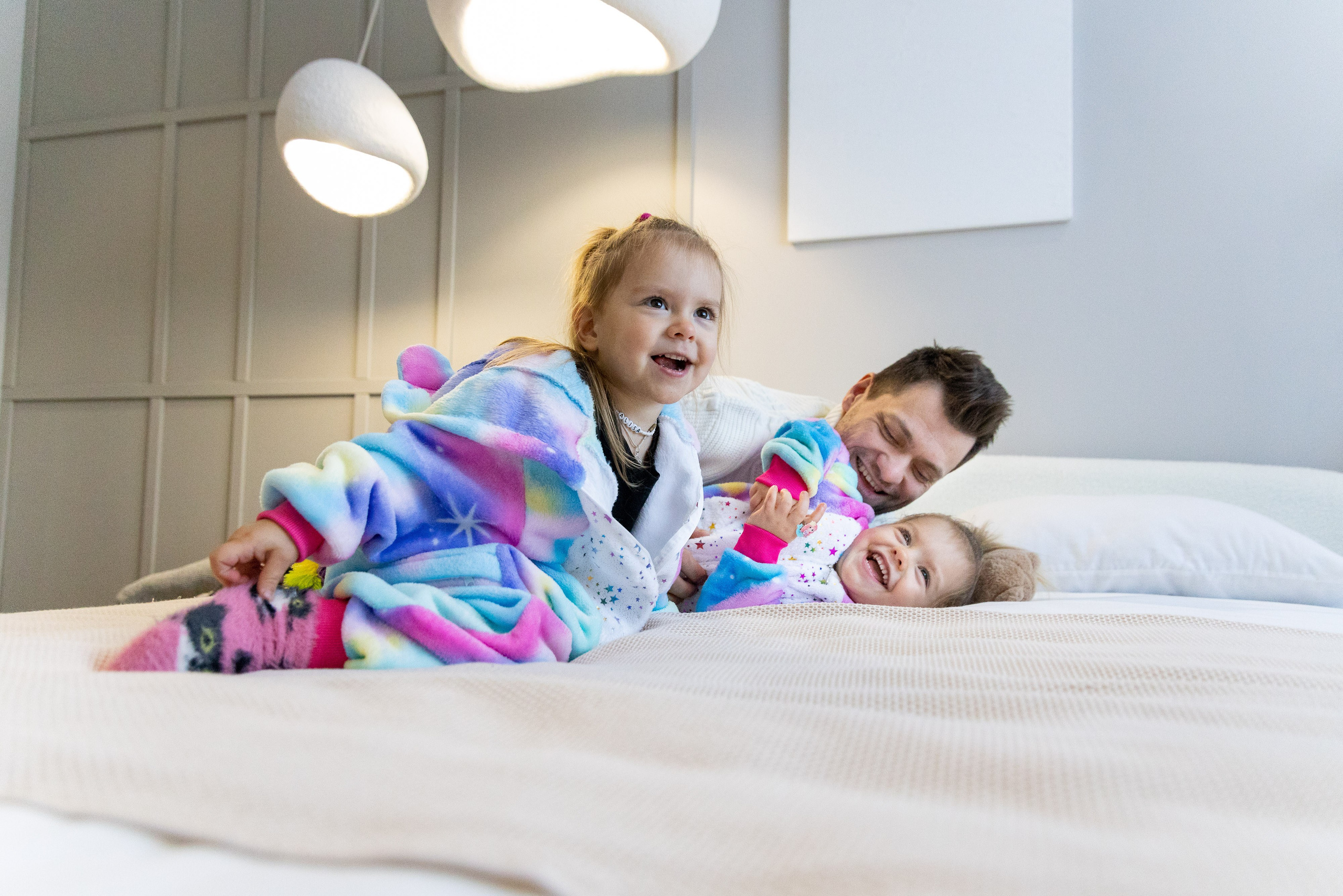 Коттеджный поселок «Яснолетово». Фотограф Родион Нарудинов