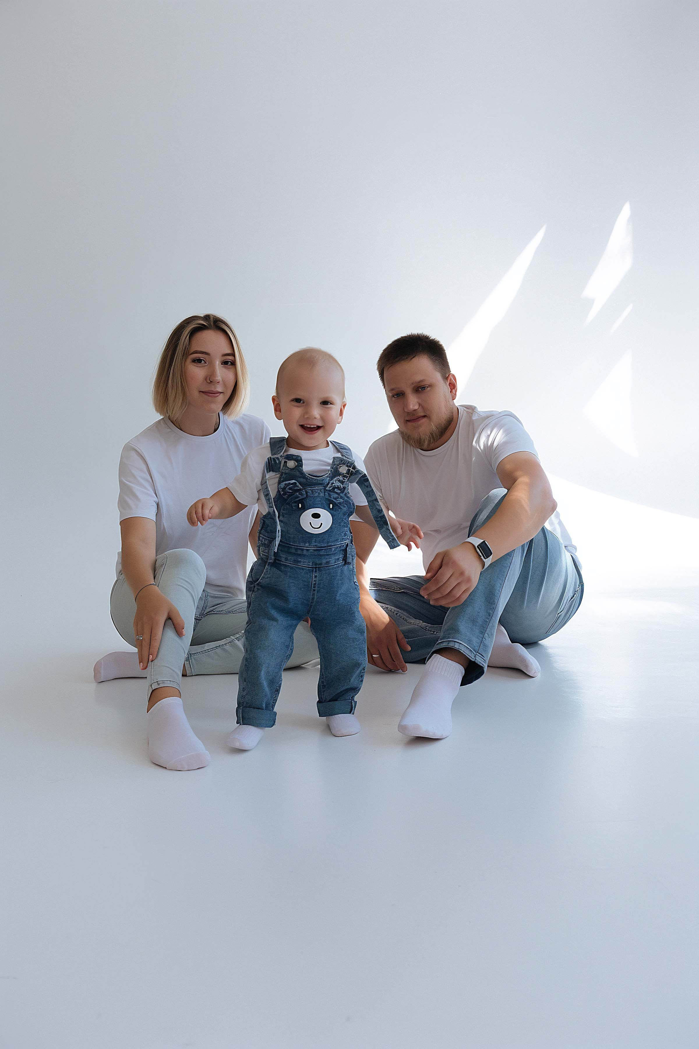 Семейные съемки. Аня | Фотограф Москва