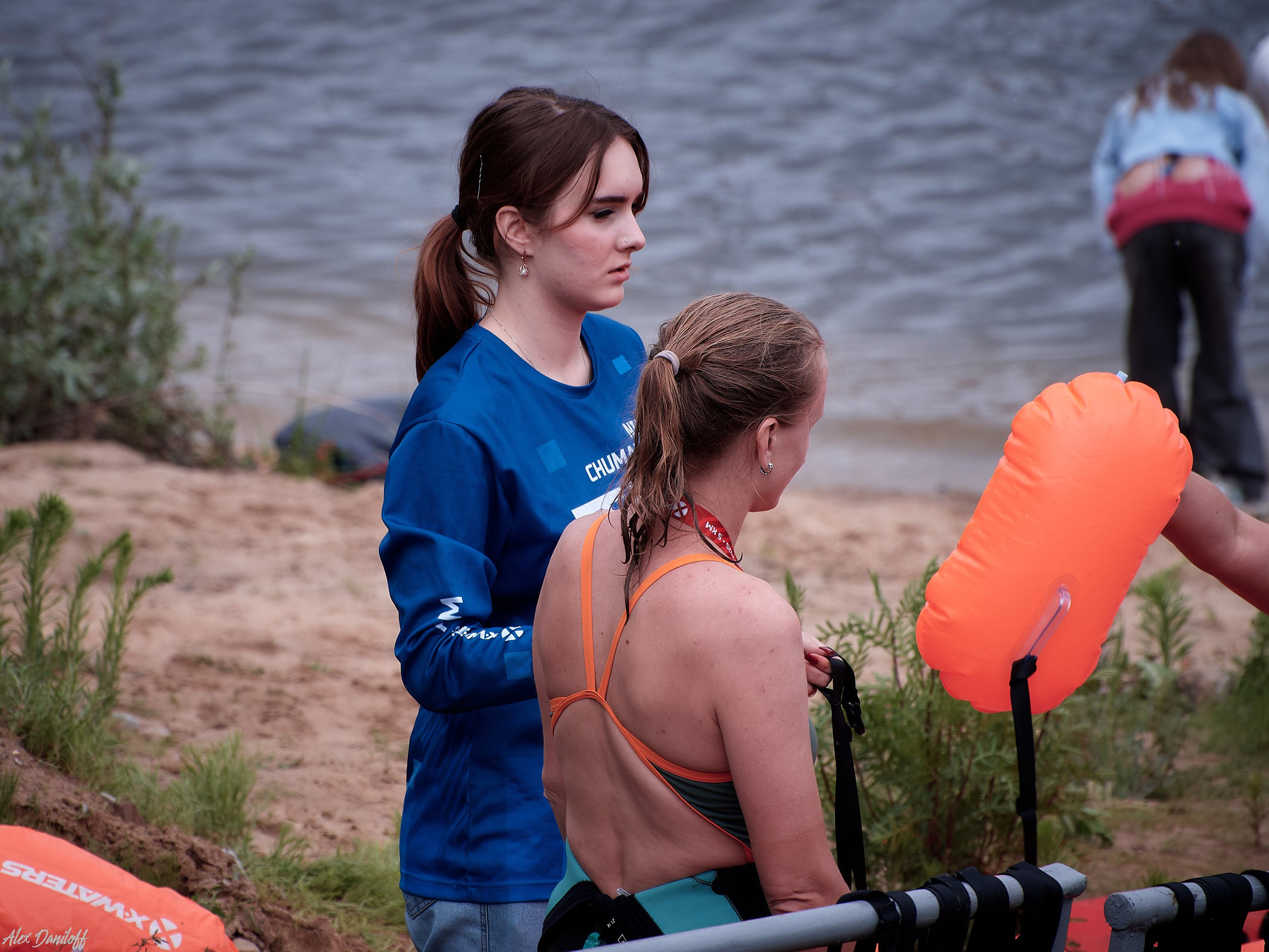 X-Waters Муром 2025. Муром-Инфо. Новости культуры, образования, спорта в городе Муром