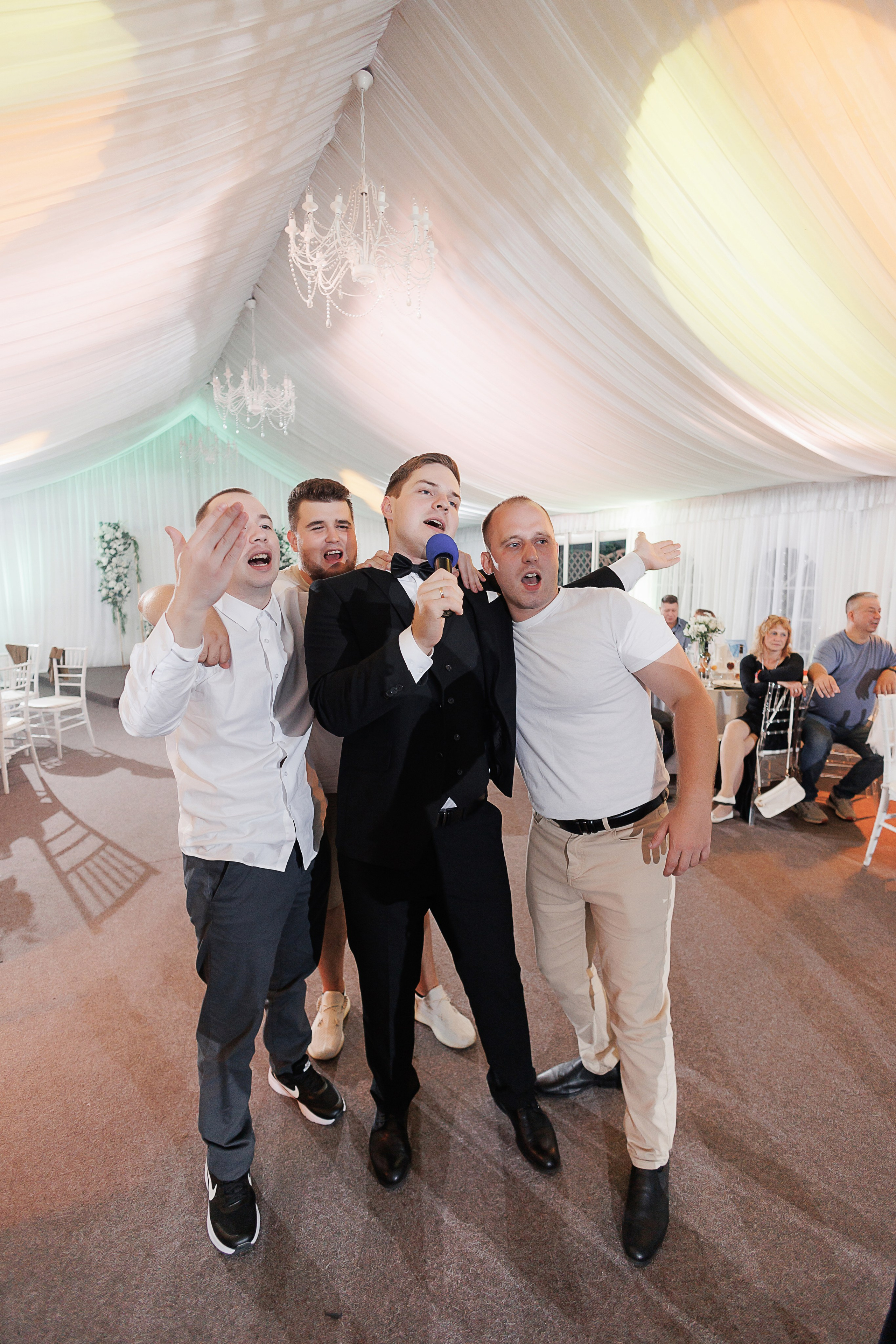 Свадьба. Свадебный и семейный фотограф в Твери и Тверской области