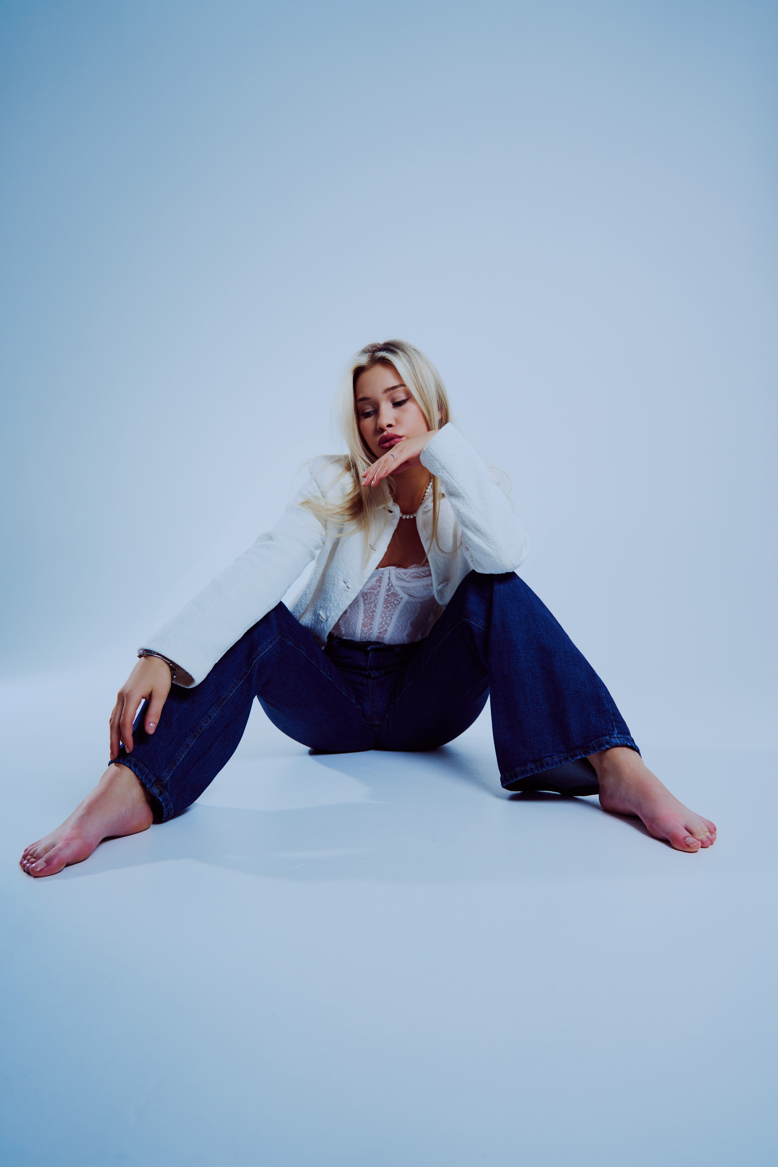 Юля. Репортажный фотограф мероприятий и концертов в Екатеринбурге