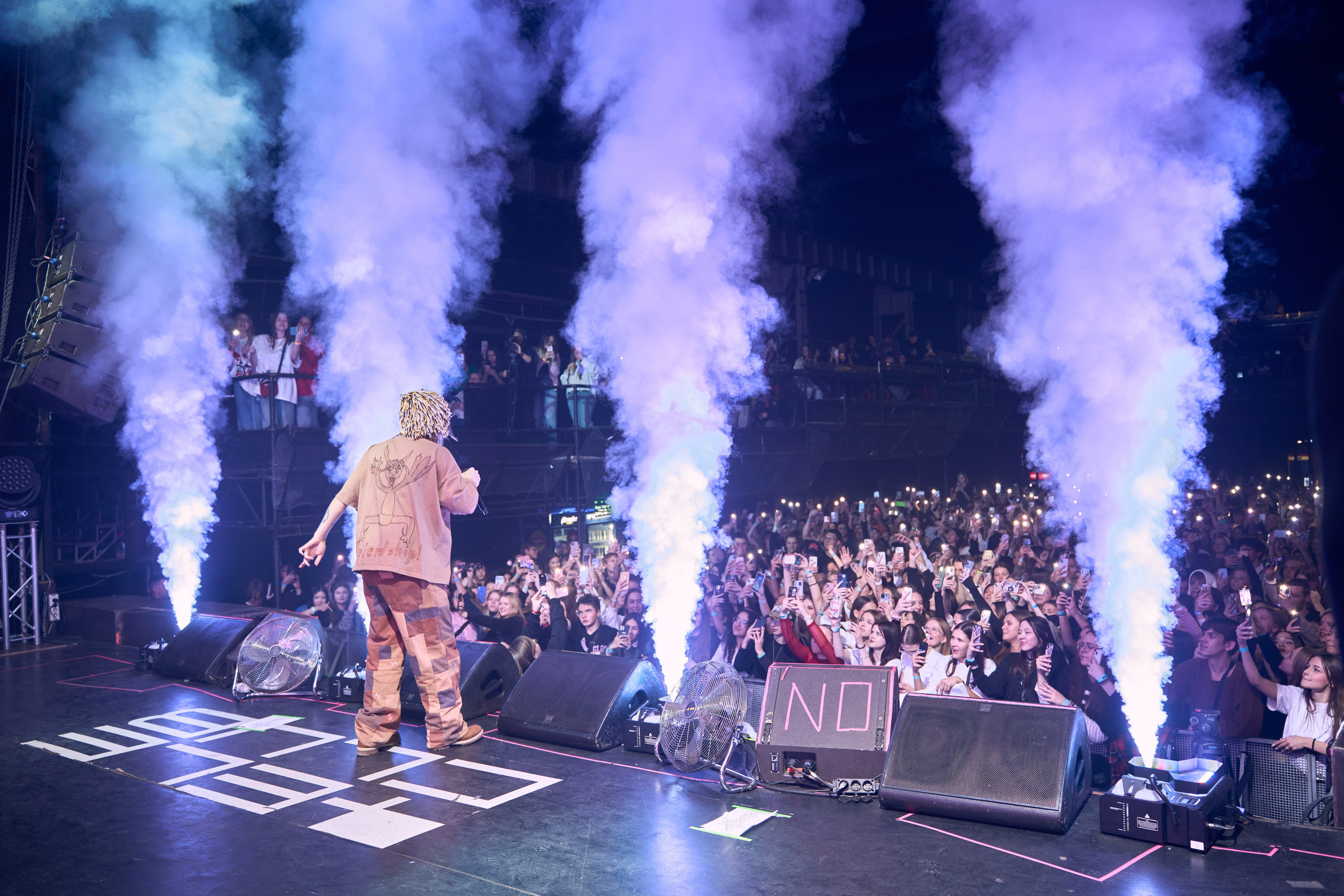 Mayot. Репортажный фотограф мероприятий и концертов в Екатеринбурге