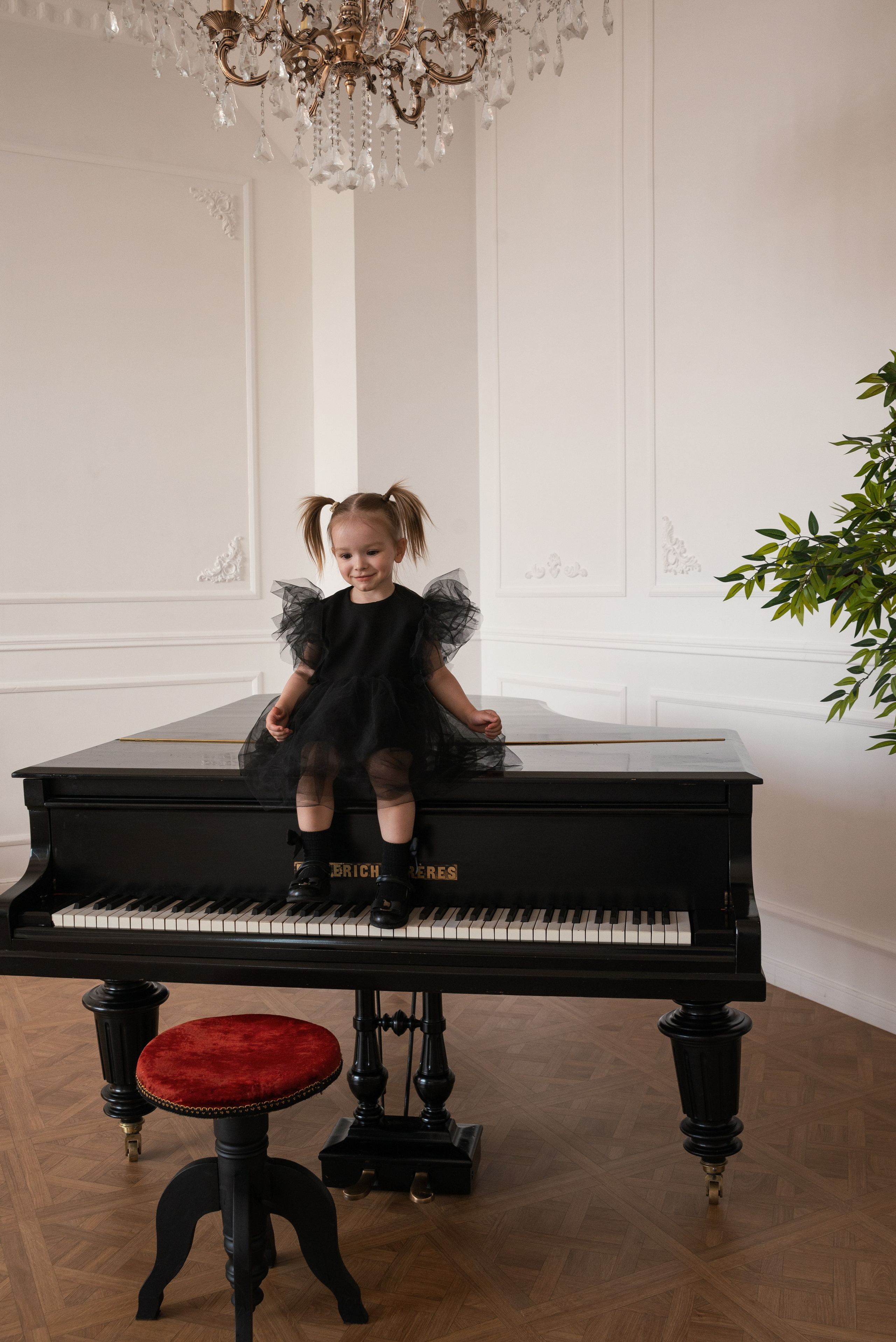 Семейная фотосессия