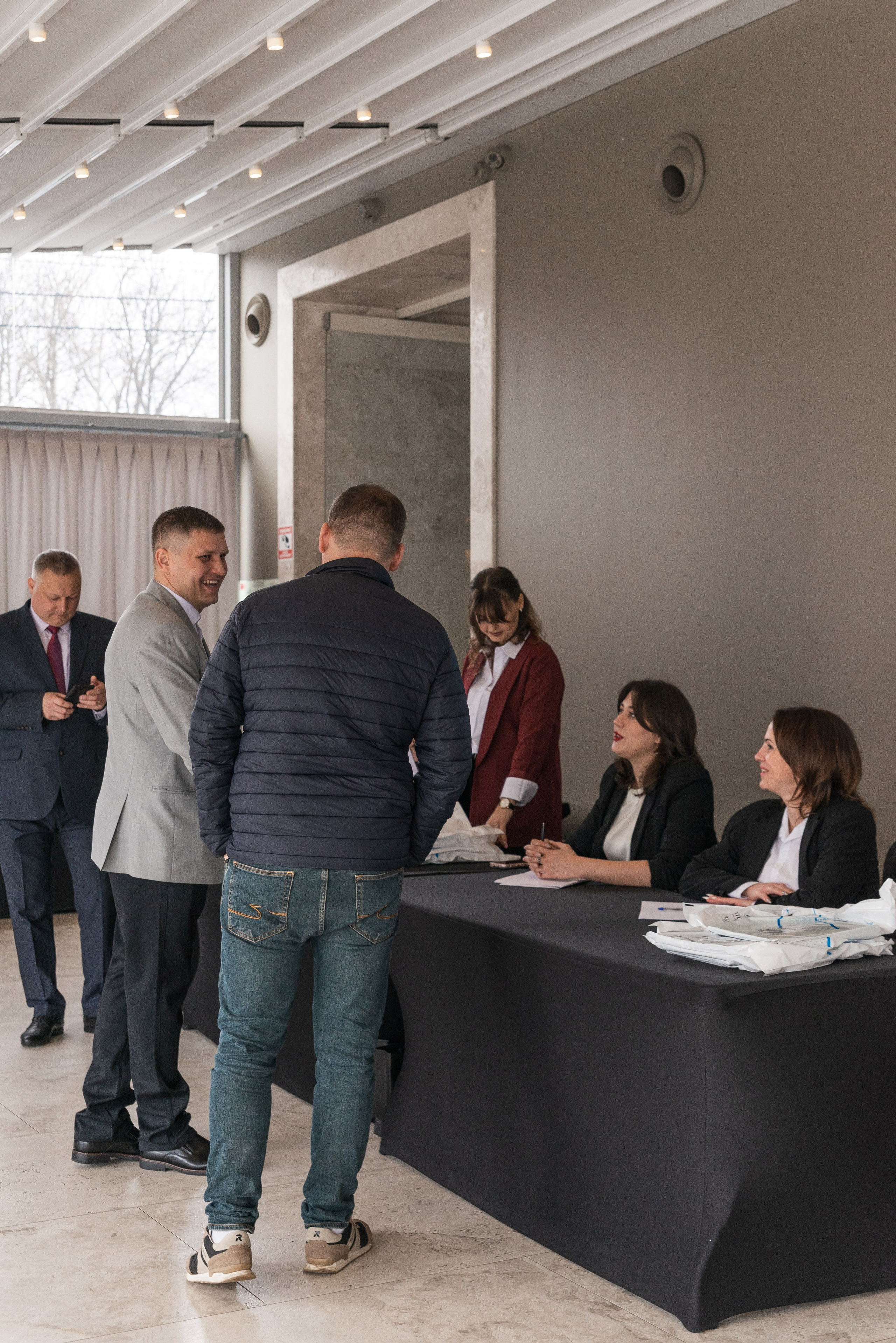 Репортажная фотосессия в краснодаре