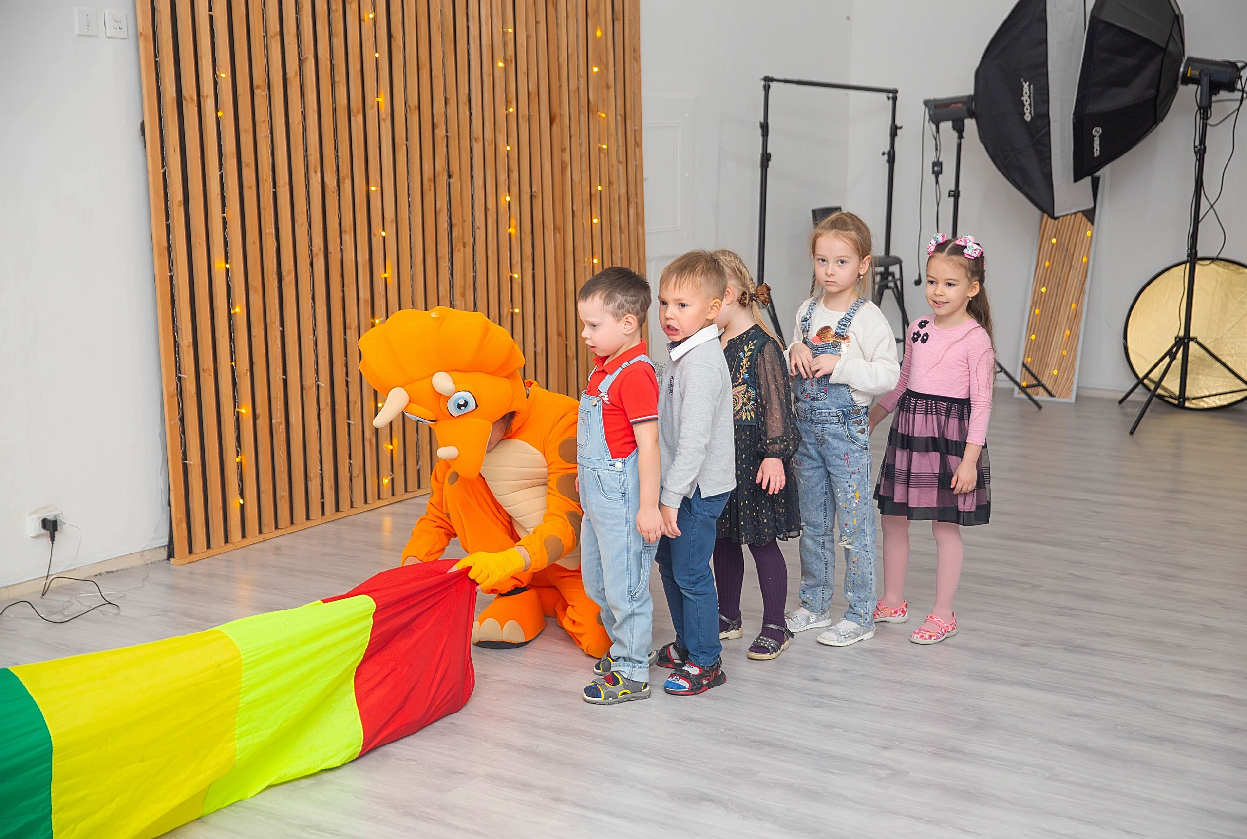 День рождения. Семейный и детский фотограф в Нижнем Новгороде