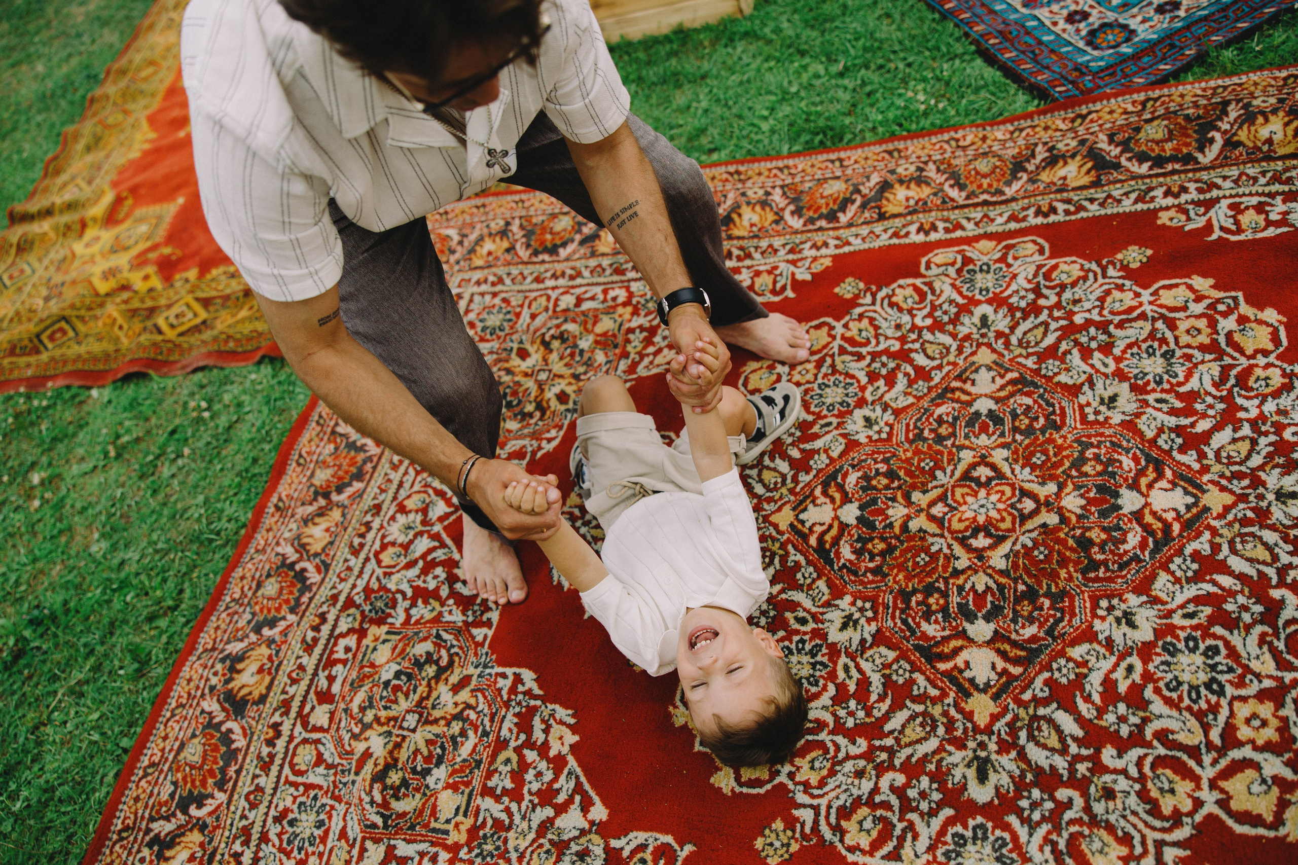 Кирилл + Ира. Александр Видякин Фотограф в Хакасии и Красноярском крае