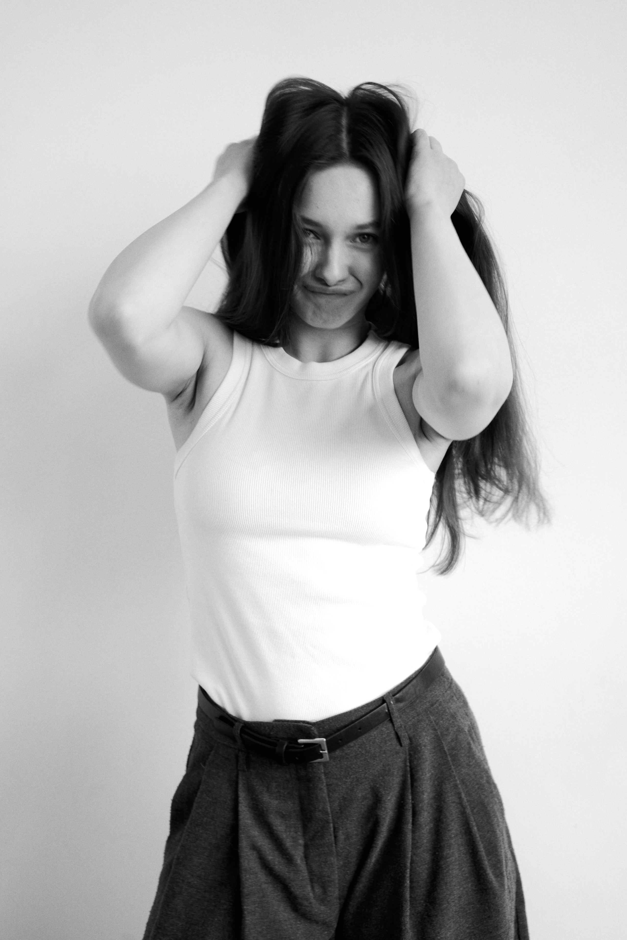 Anna. Кристина Лазарева | Фотограф в Москве