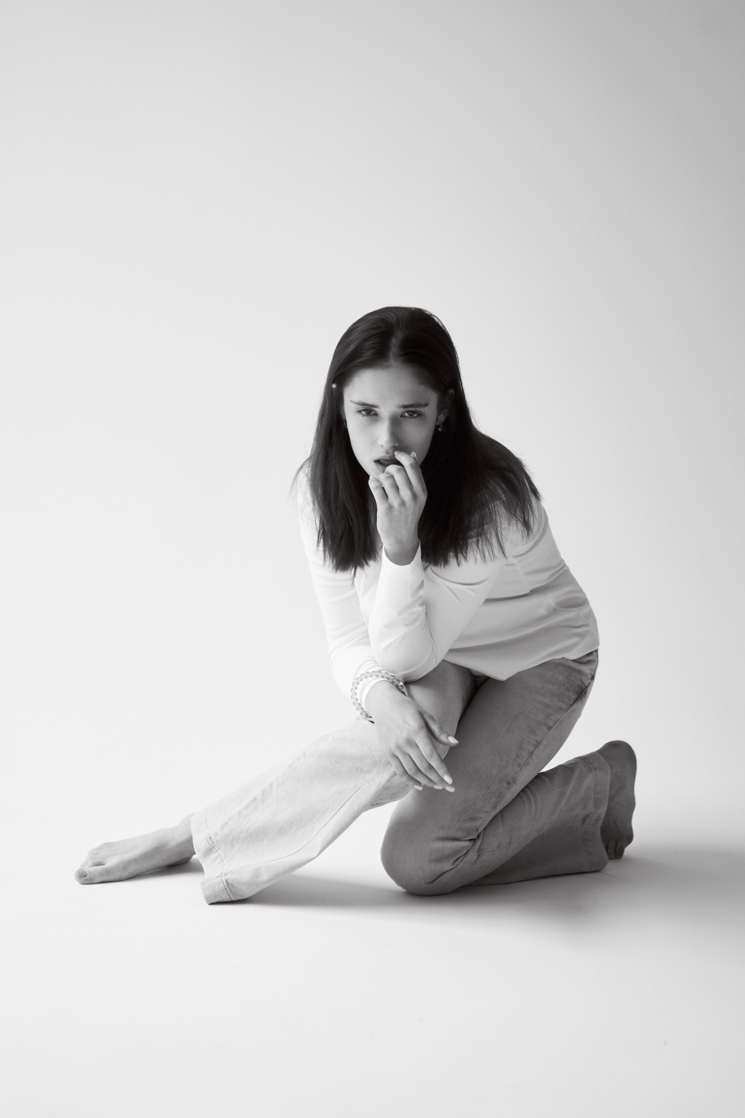 Larisa. Кристина Лазарева | Фотограф в Москве