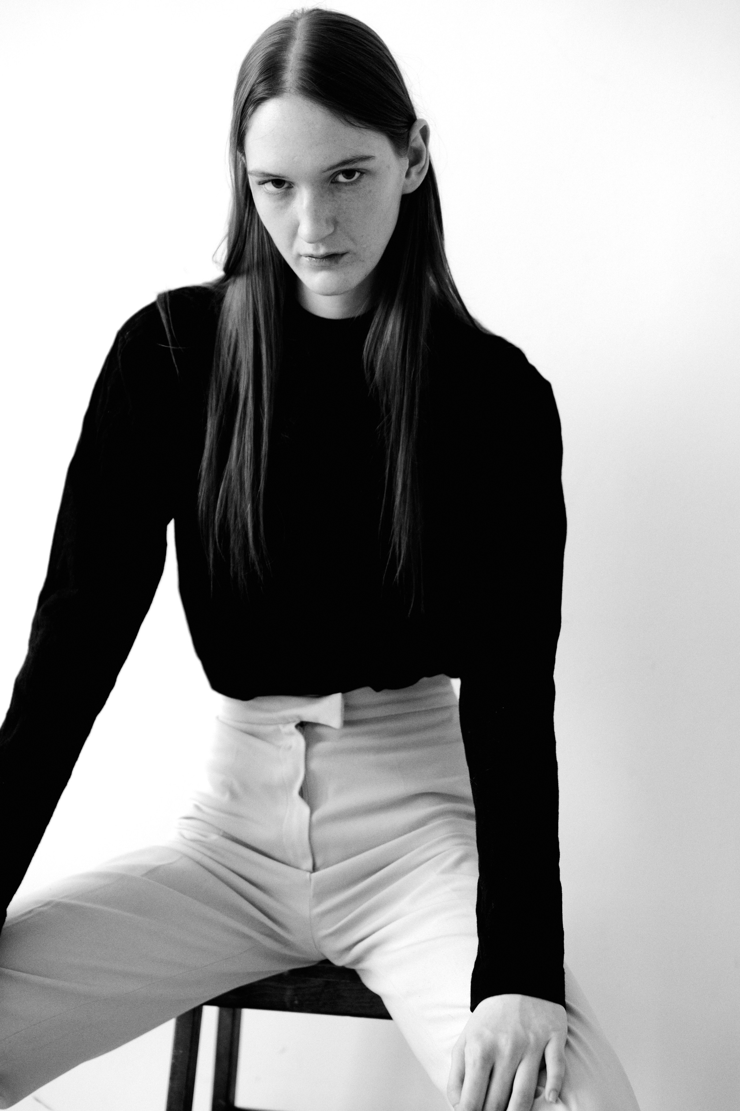 Anna. Кристина Лазарева | Фотограф в Москве