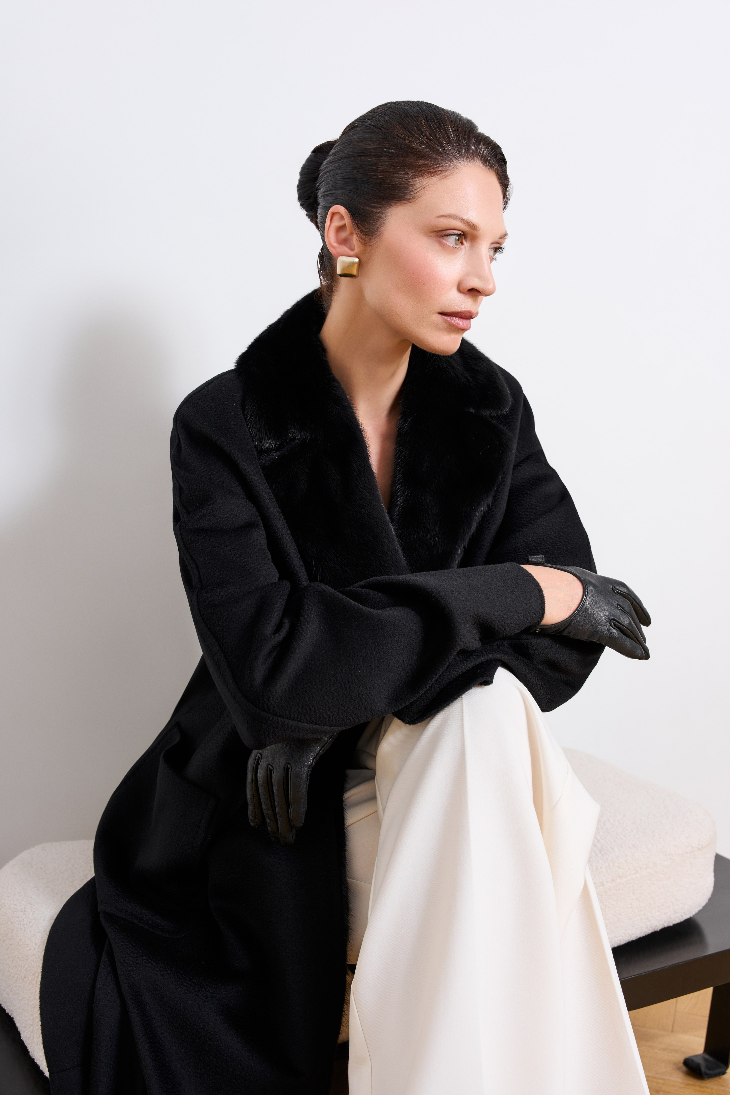 MILNALI. Юлия Пестрикова