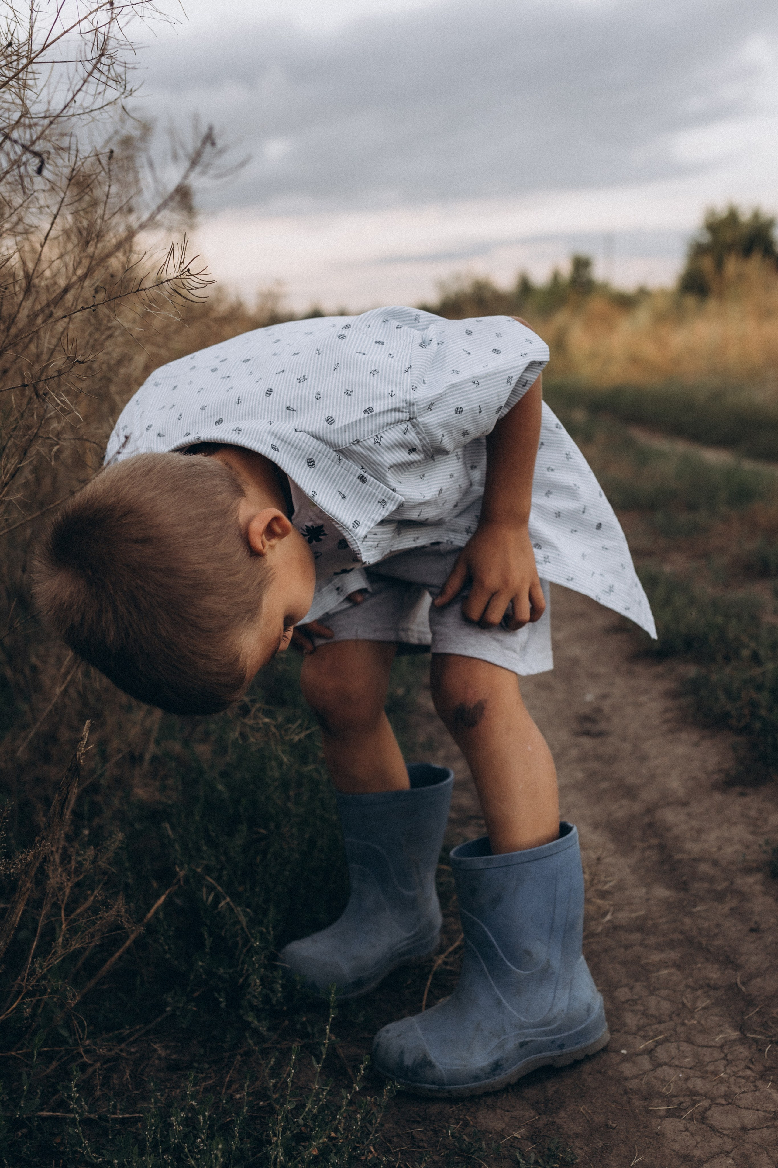 Папа и дети. Семейный фотограф lifestyle в Новосибирске Елена Шпилевая