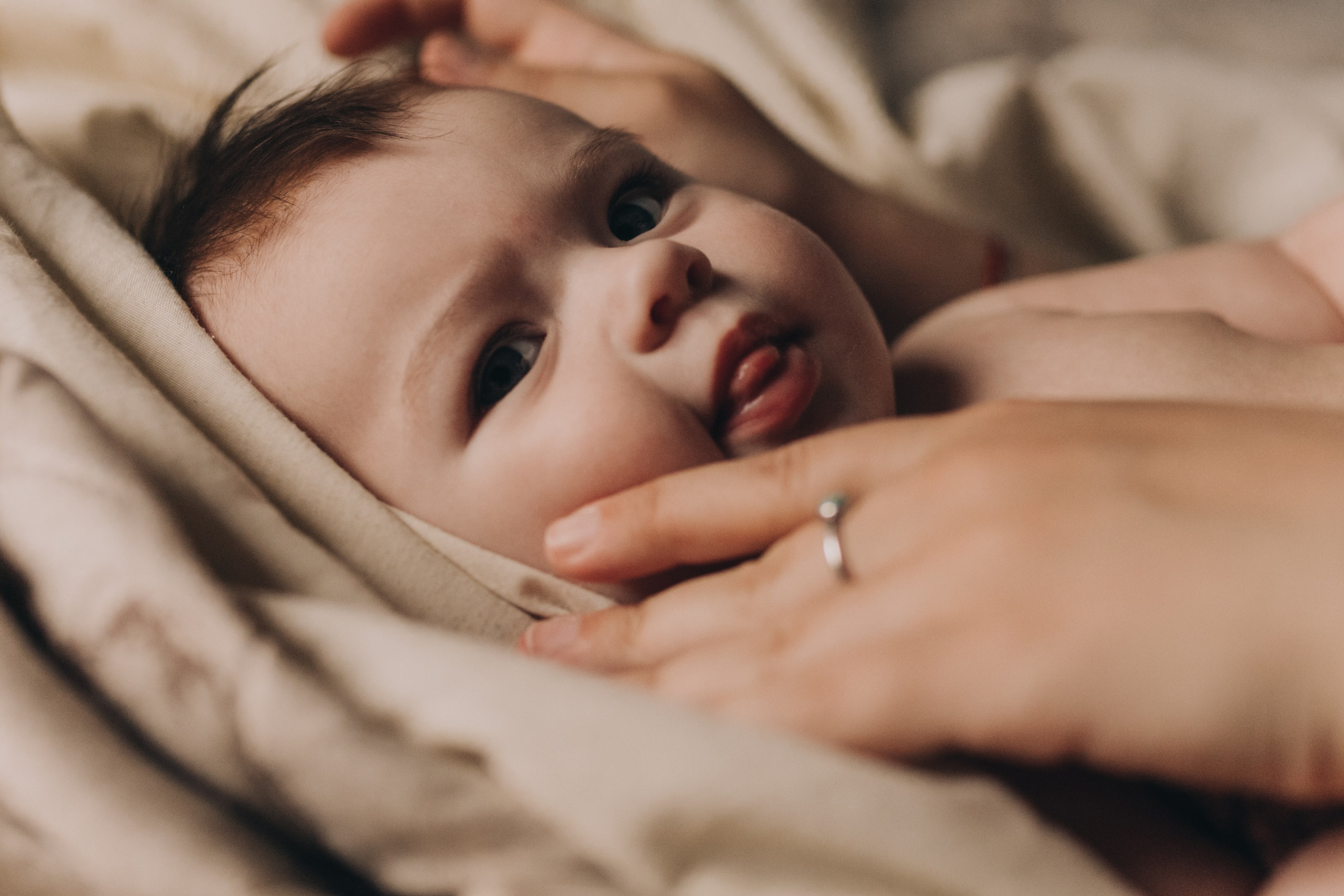 Семейные съёмки. Семейный и портретный лайфстайл фотограф в Санкт-Петербурге Даша Державец