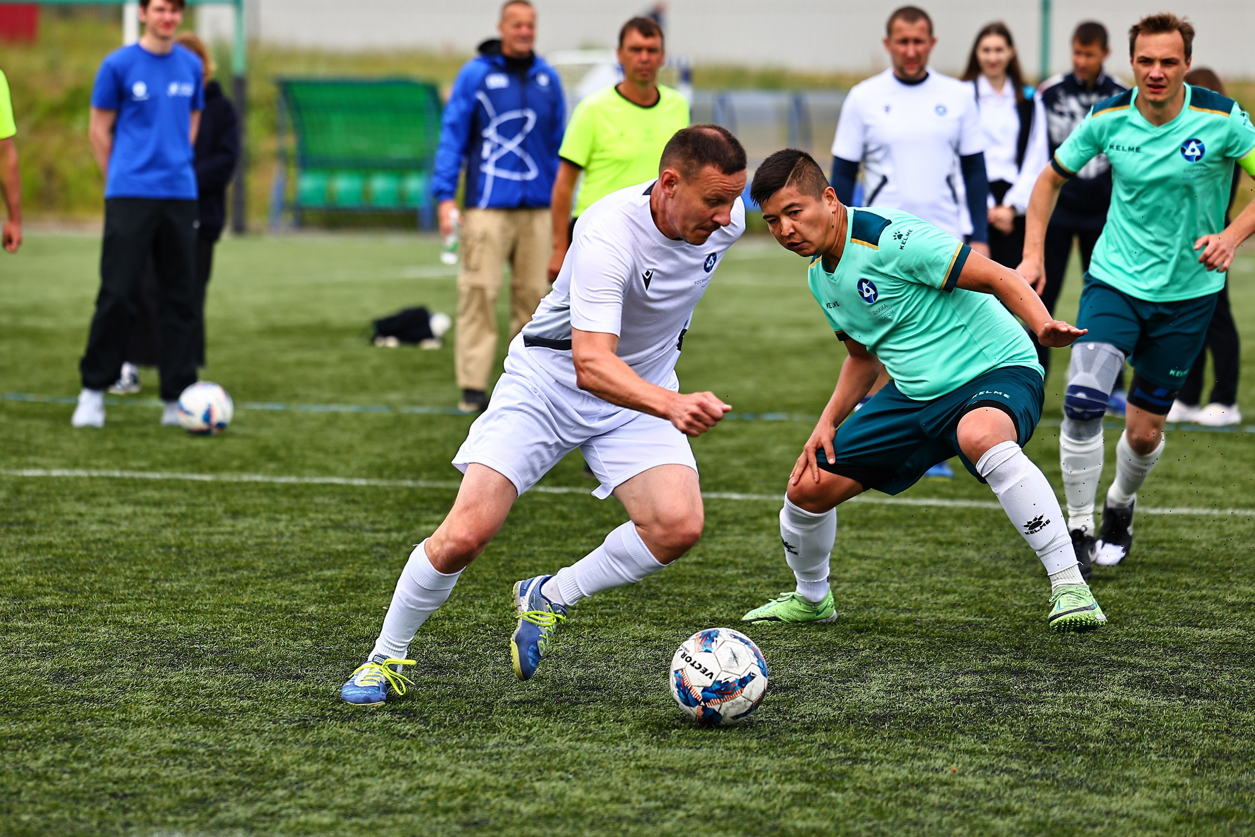 АТОМИАДА Лето 2025. Фототерапевт Ева Бунеева